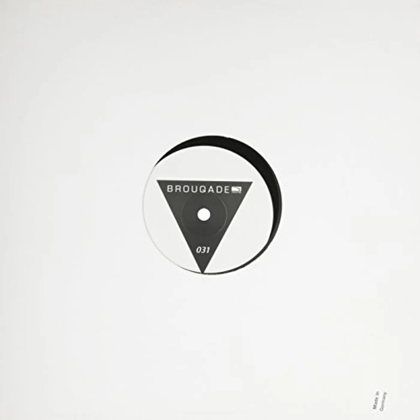 Dana Ruh MAVAN Vinyl Record