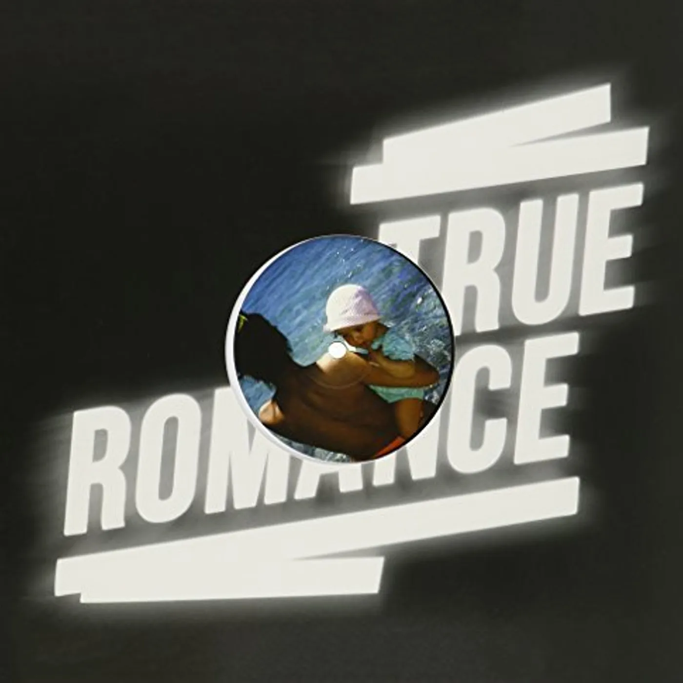 Magic Touch NOTHING MORE Vinyl Record