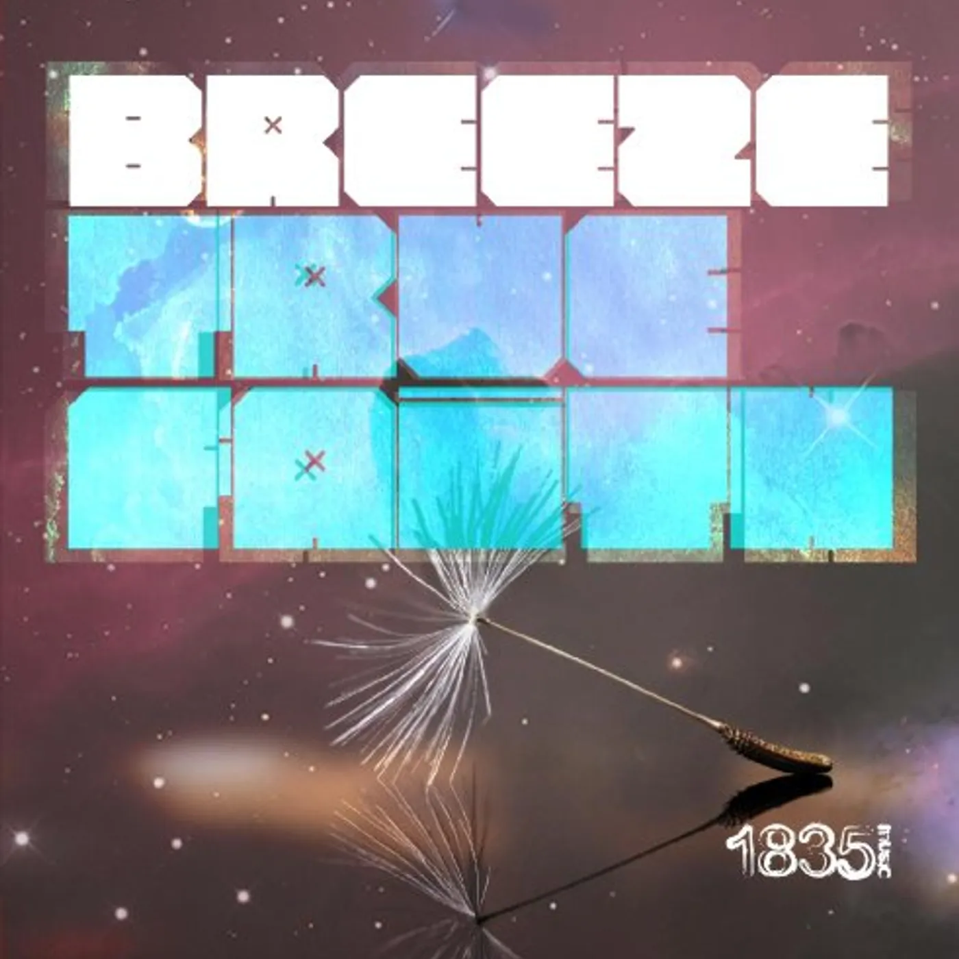 Breeze TRUE FAITH CD