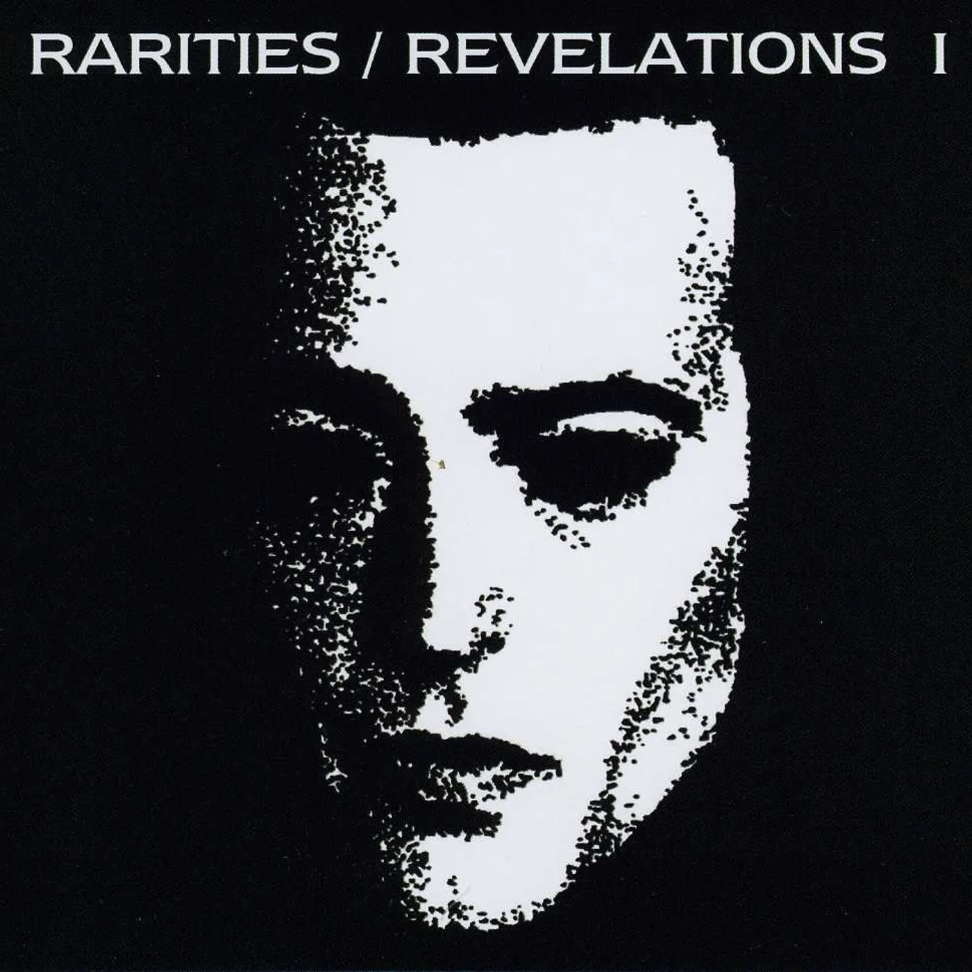 Saviour Machine RARITIES / REVELATIONS I CD
