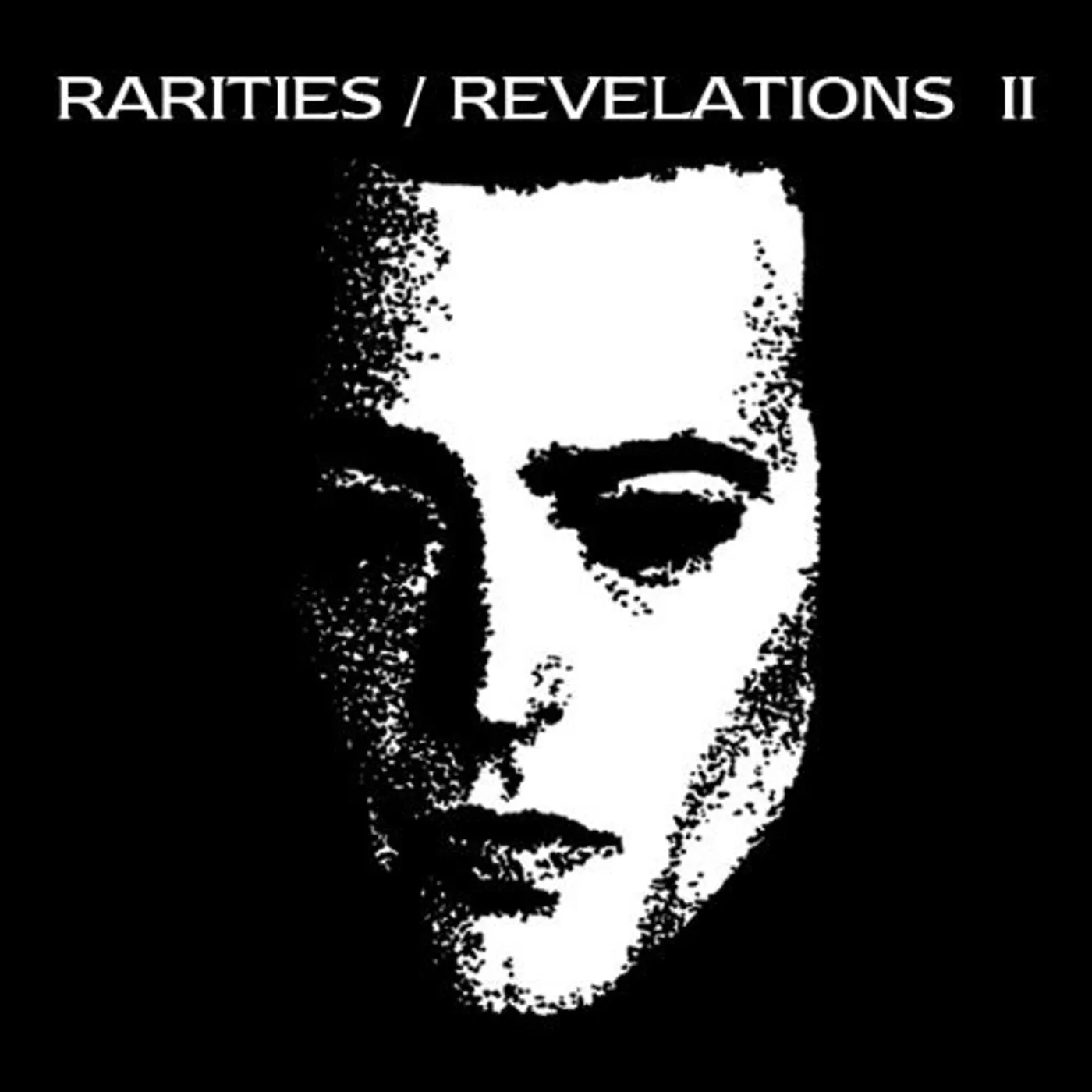 Saviour Machine RARITIES / REVELATIONS II CD
