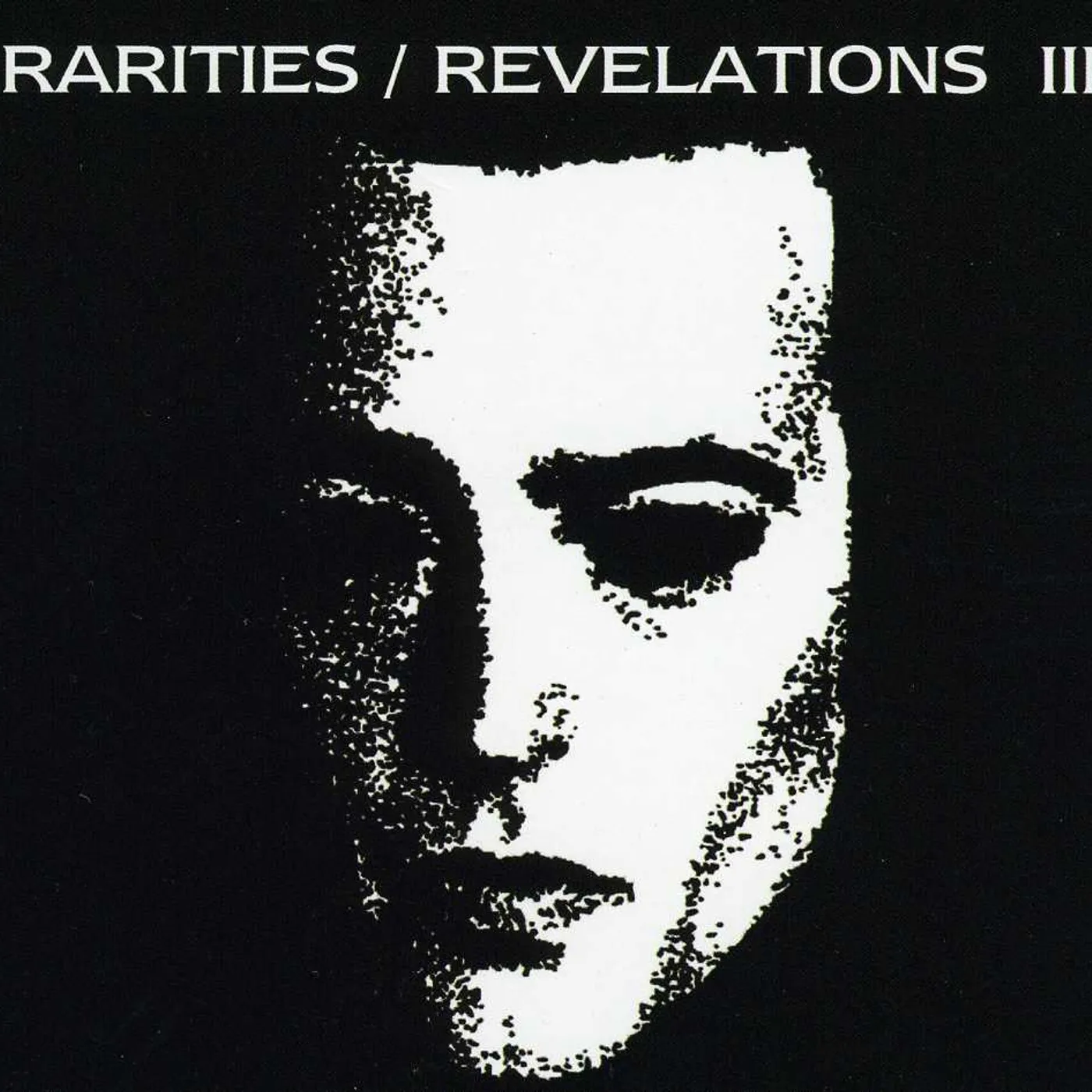 Saviour Machine RARITIES / REVELATIONS III CD