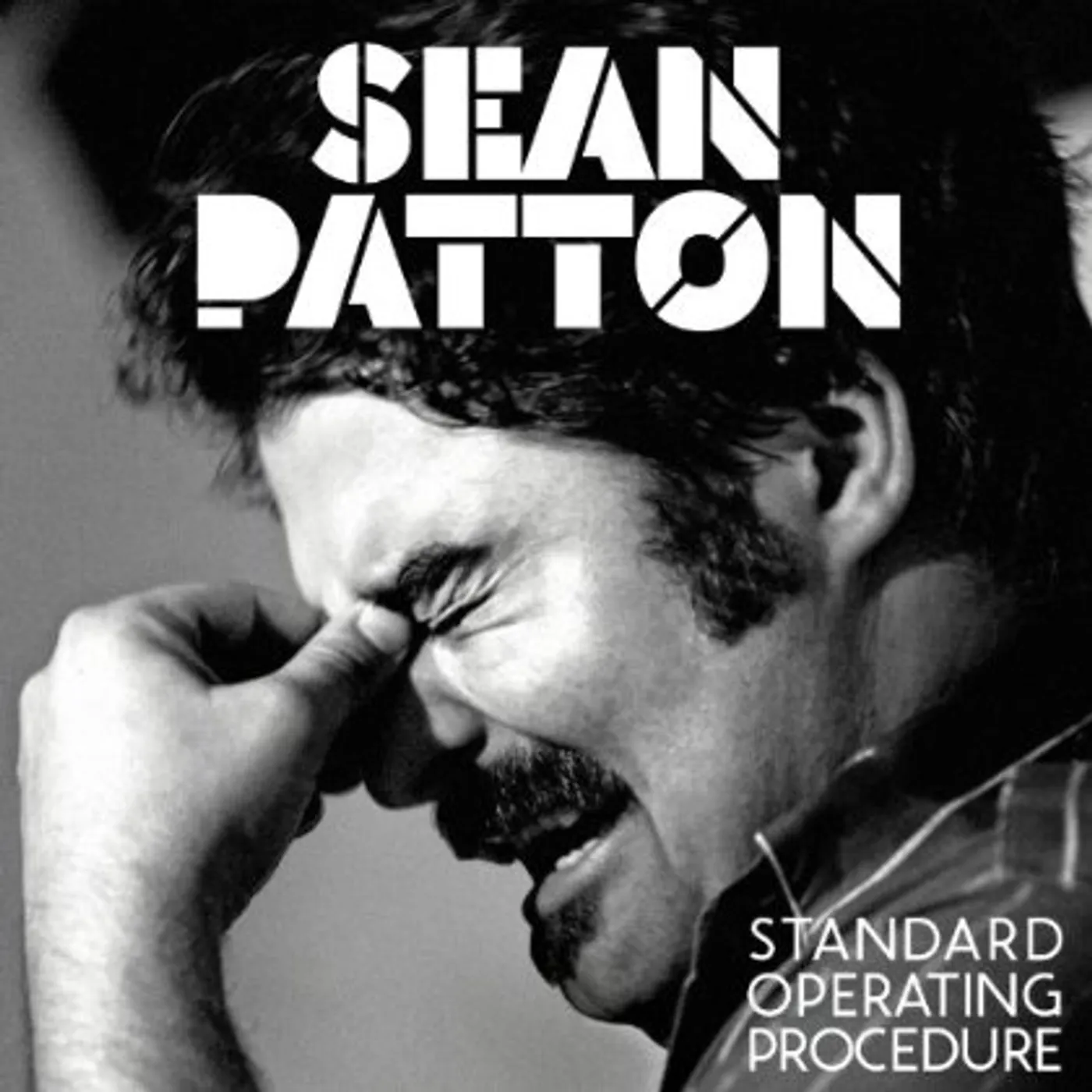 Sean Patton STANDARD OPERATING PROCEDURE CD