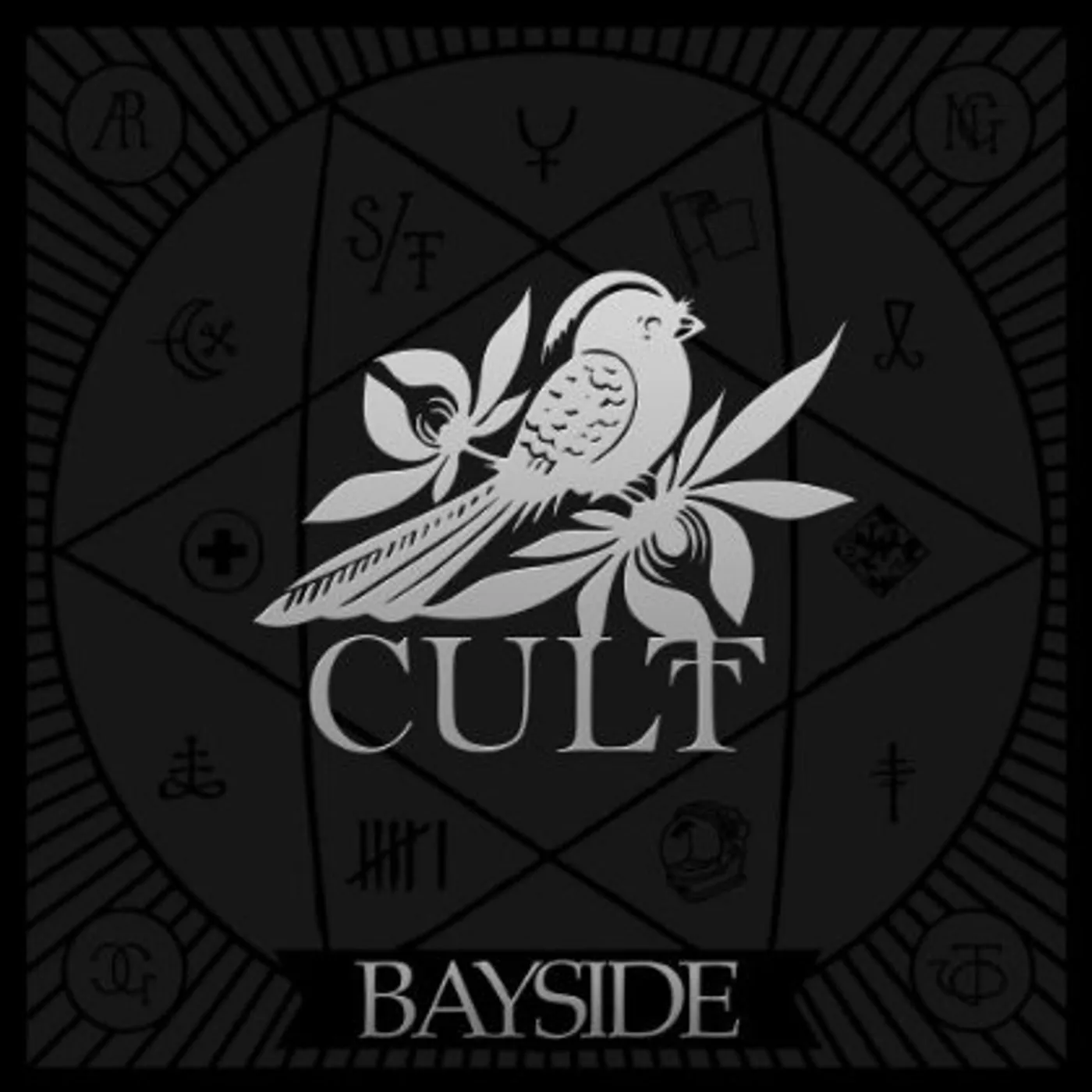 Bayside CULT (Vinyl)