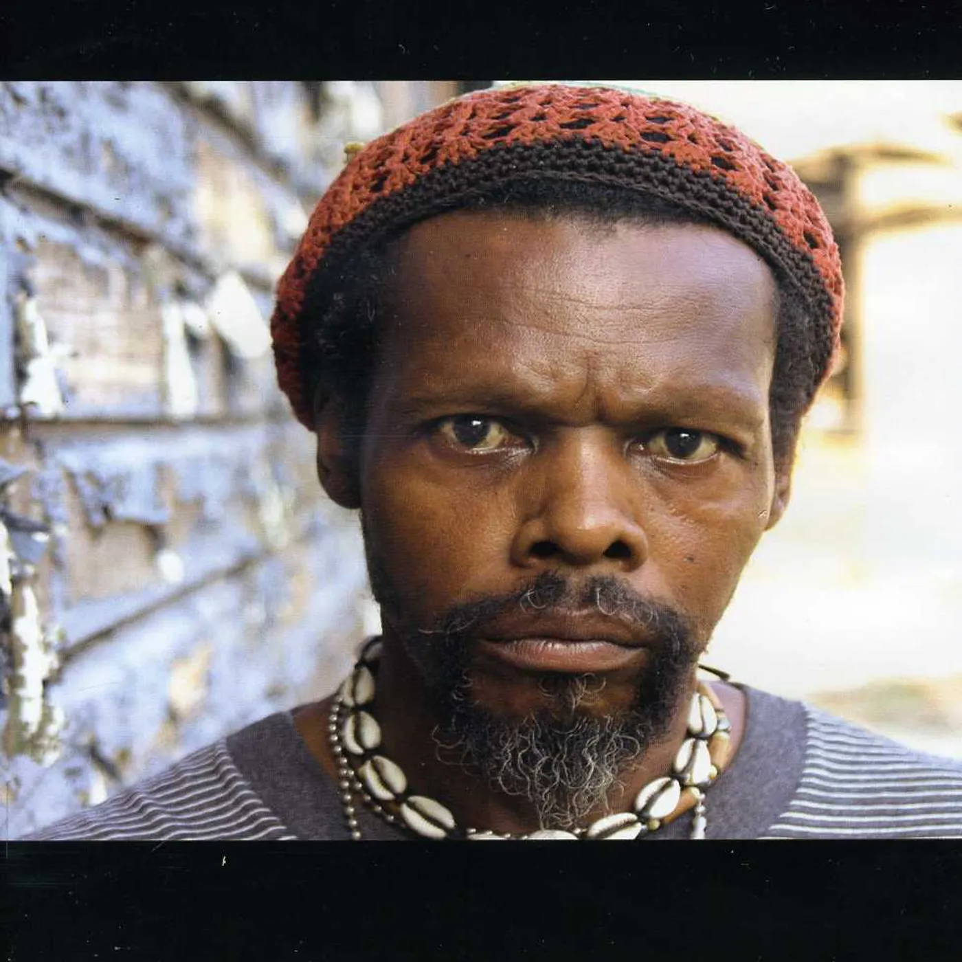 Lonnie Holley SANDMAN'S GARDEN: A FILM BY ARTHUR SLOSS CRENSHAW DVD