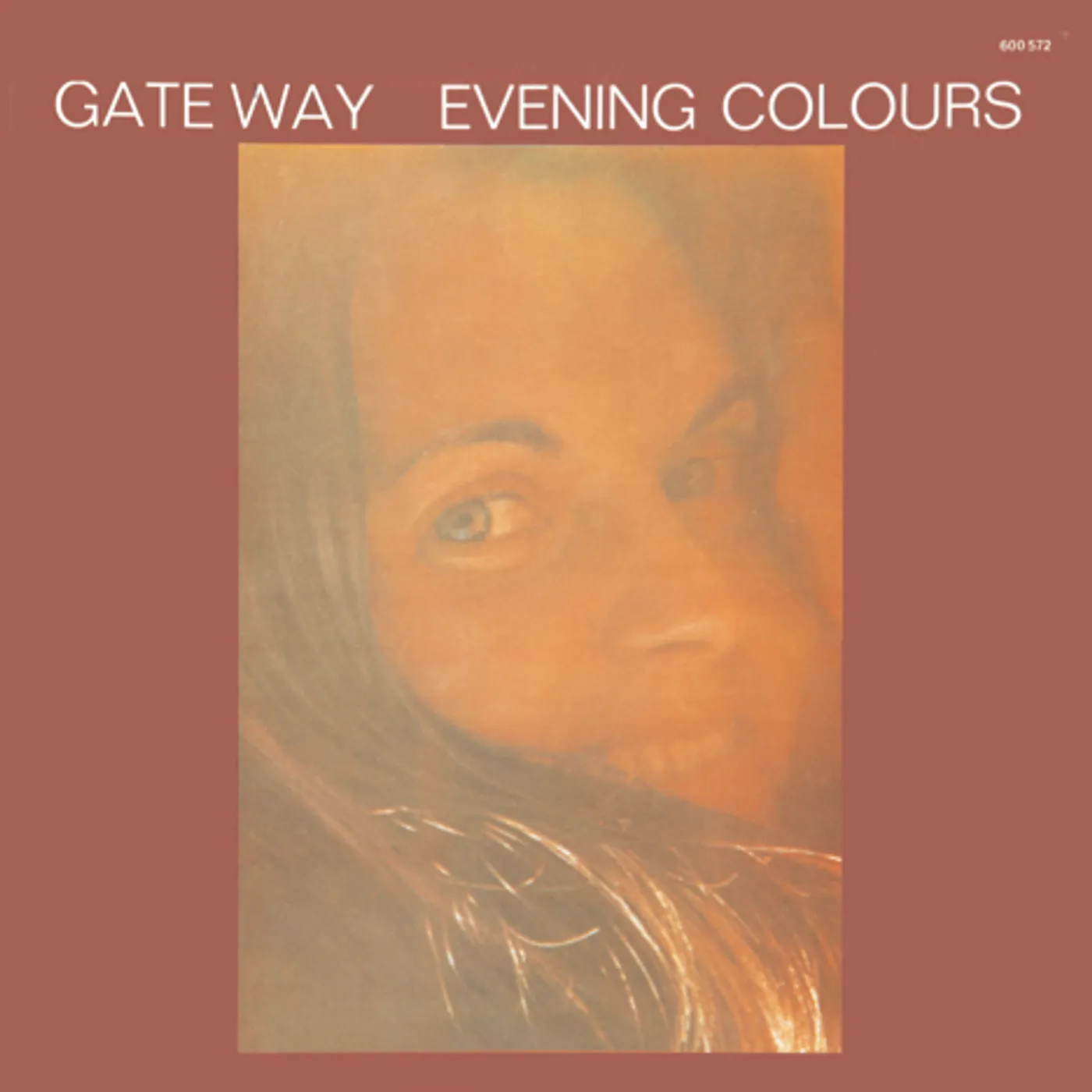 Laurence Vanay EVENING COLOURS Vinyl Record - Limited Edition, Reissue, Remastered, Colored Vinyl, 180 Gram Pressing
