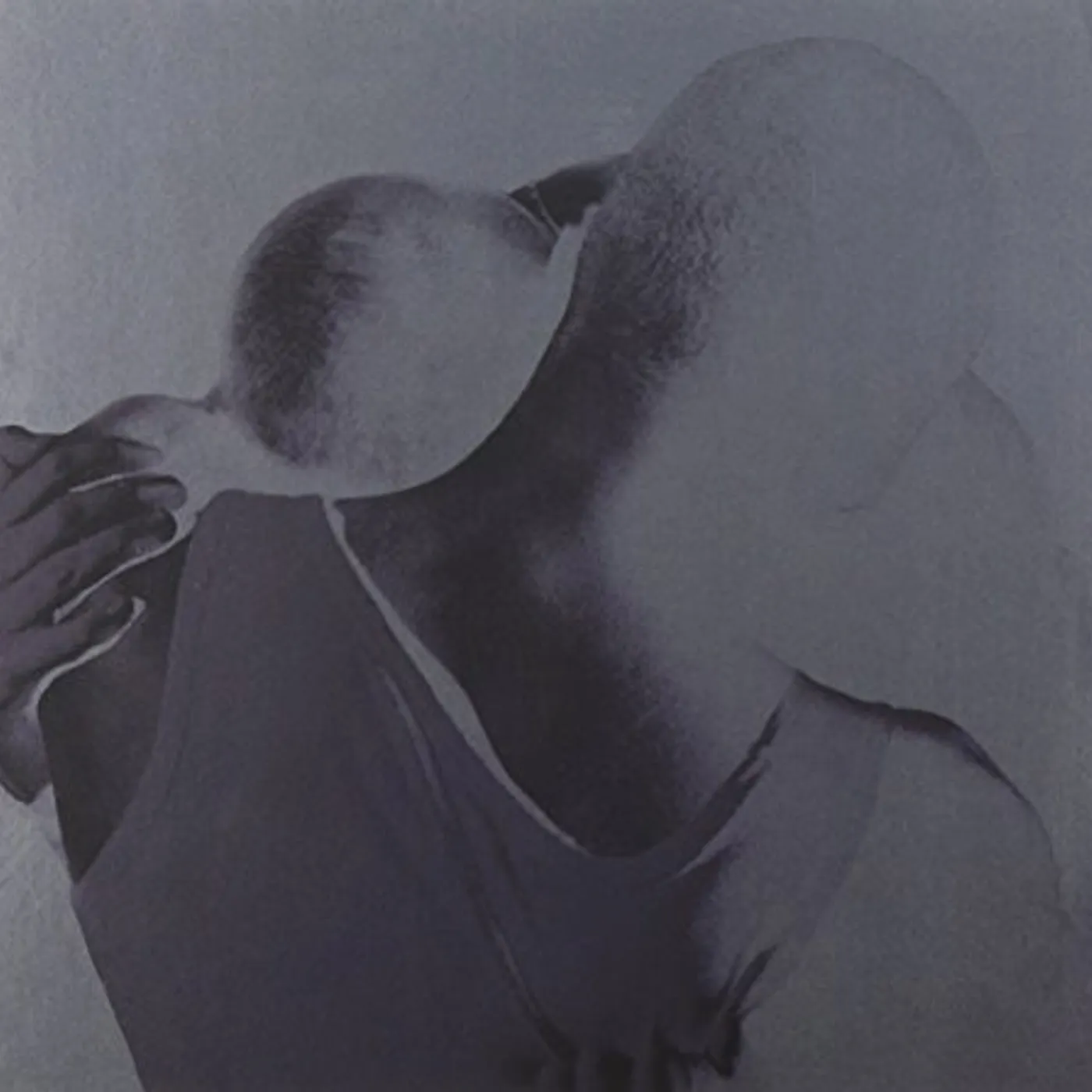 Young Fathers DEAD CD