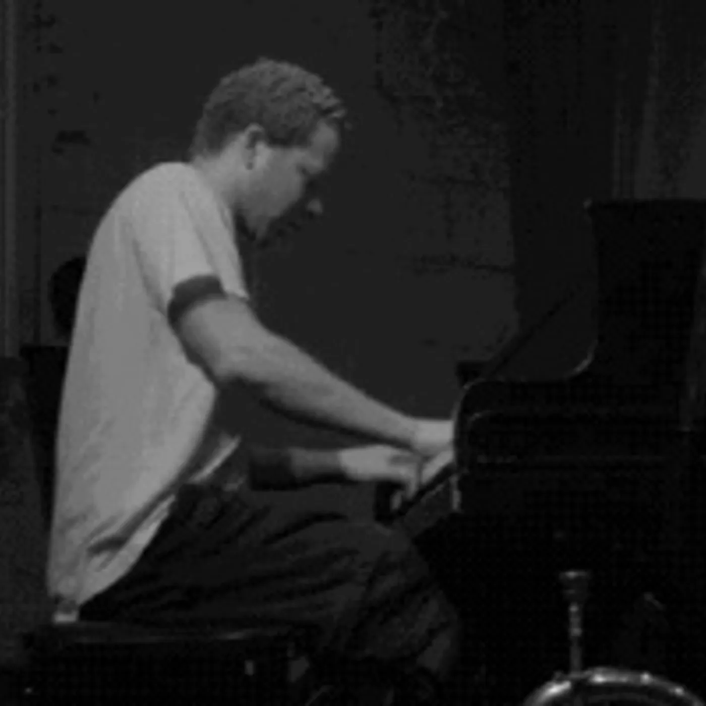 Craig Taborn VAL-INC REMIXES Vinyl Record - UK Release