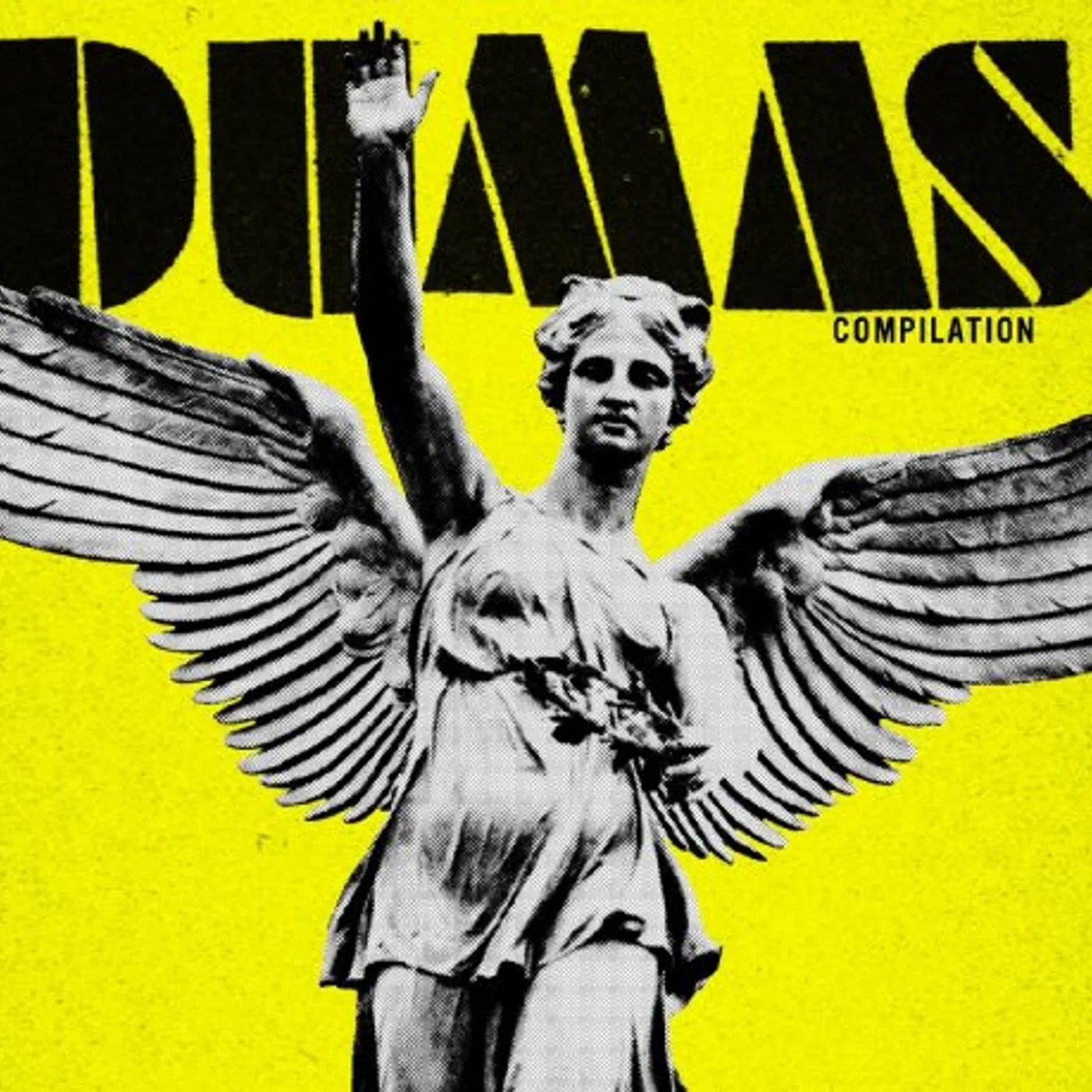 Dumas COMPILATION CD
