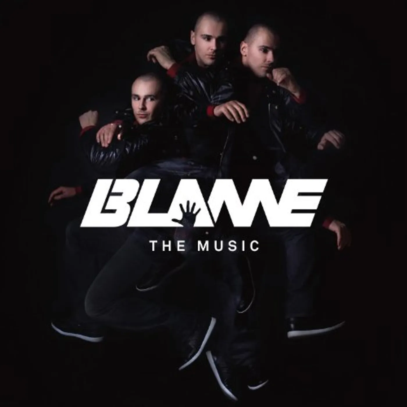 Blame MUSIC CD
