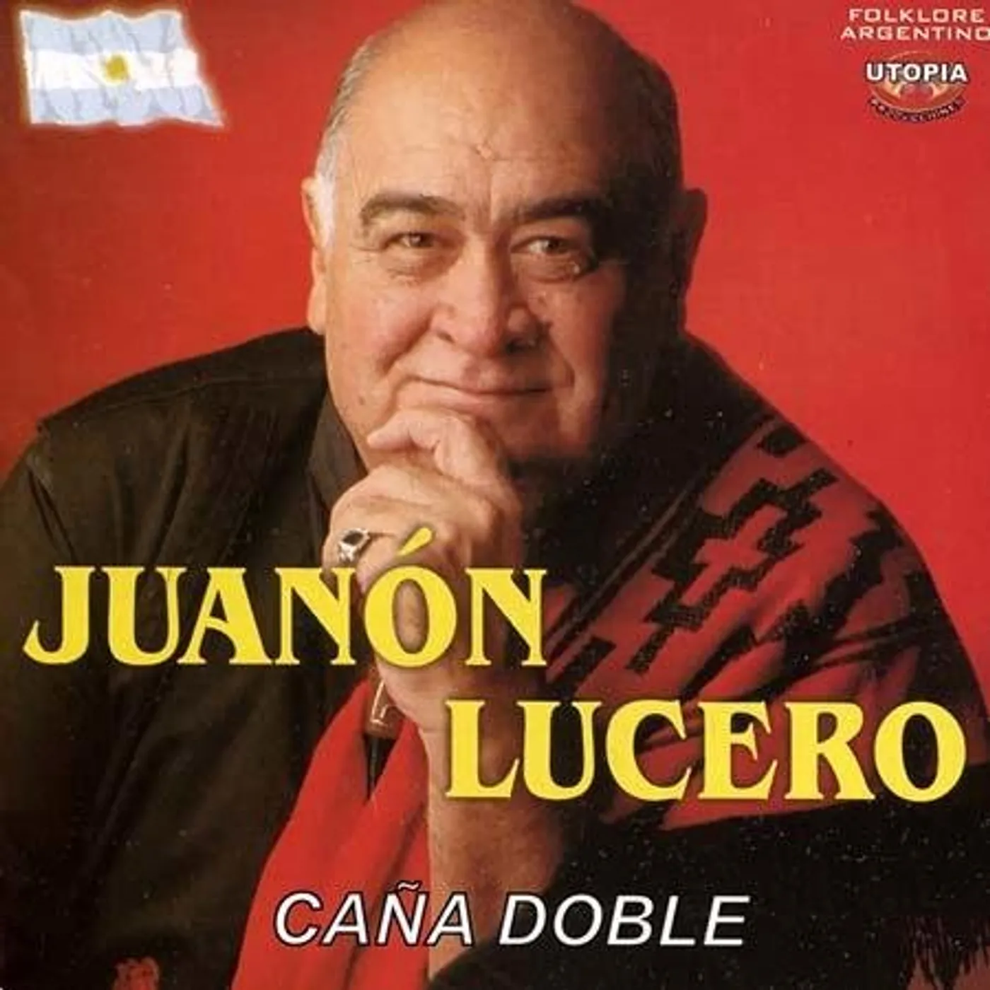 Juanon Lucero CANA DOBLE CD
