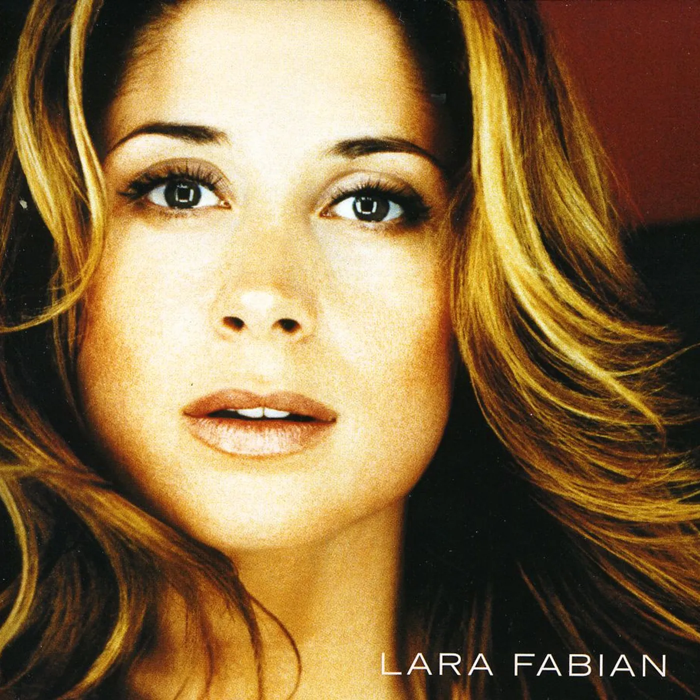LARA FABIAN VERSION US CD