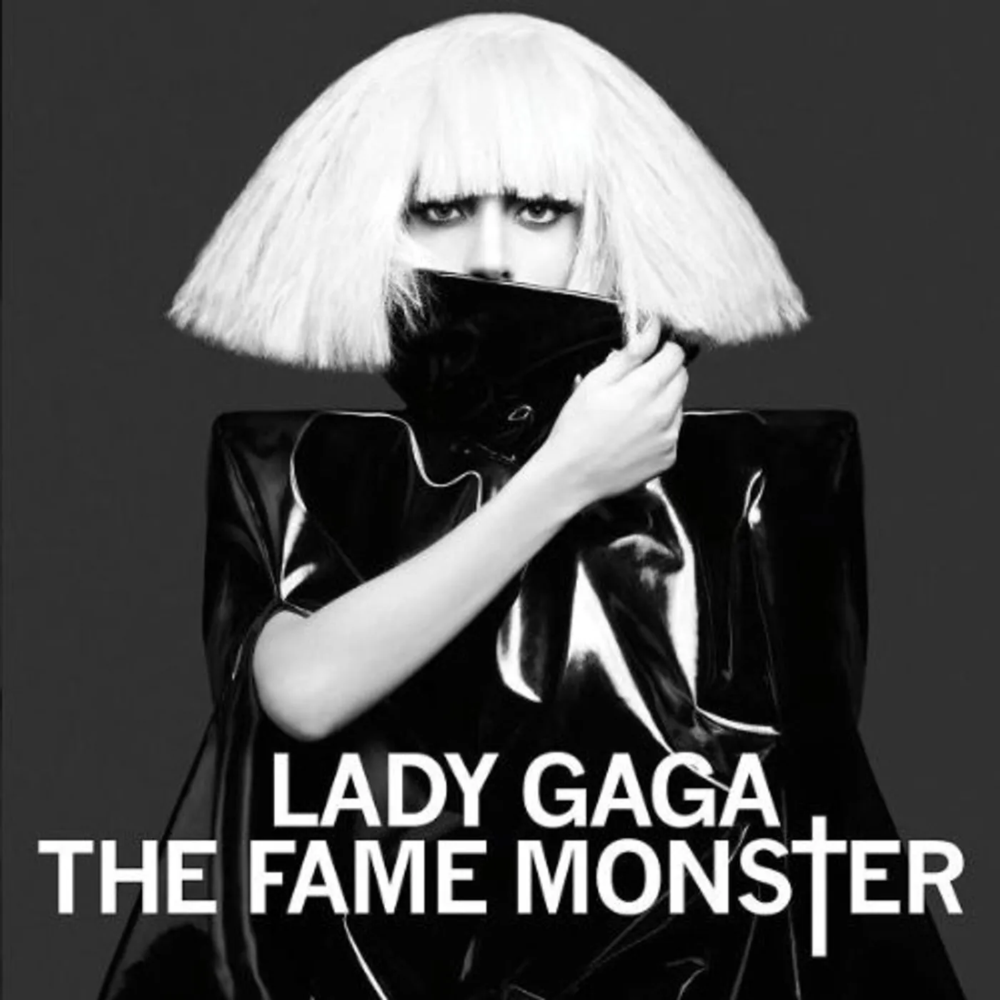 Lady Gaga FAME MONSTER: DELUXE EDITION CD