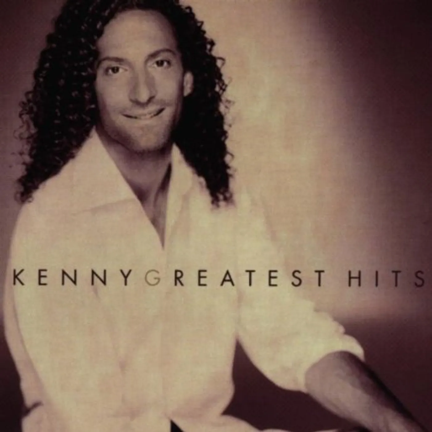 KENNY GREATEST HITS ! (17 TITRES) CD