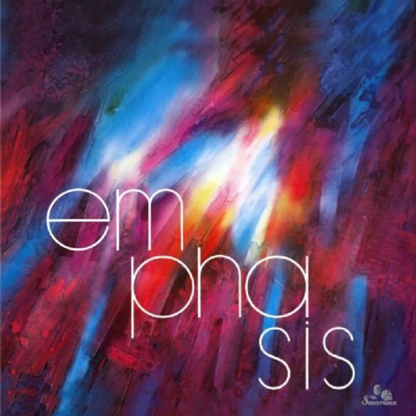 Emphasis Vinyl Record - UK Release