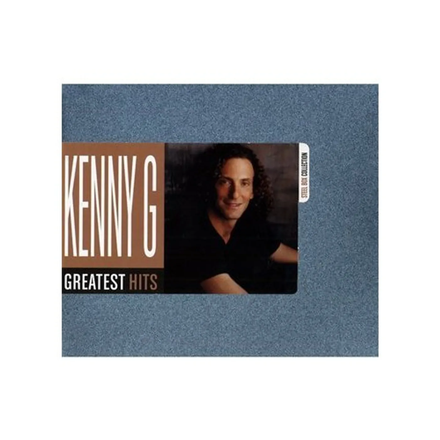 Kenny G FOREVER IN LOVE CD