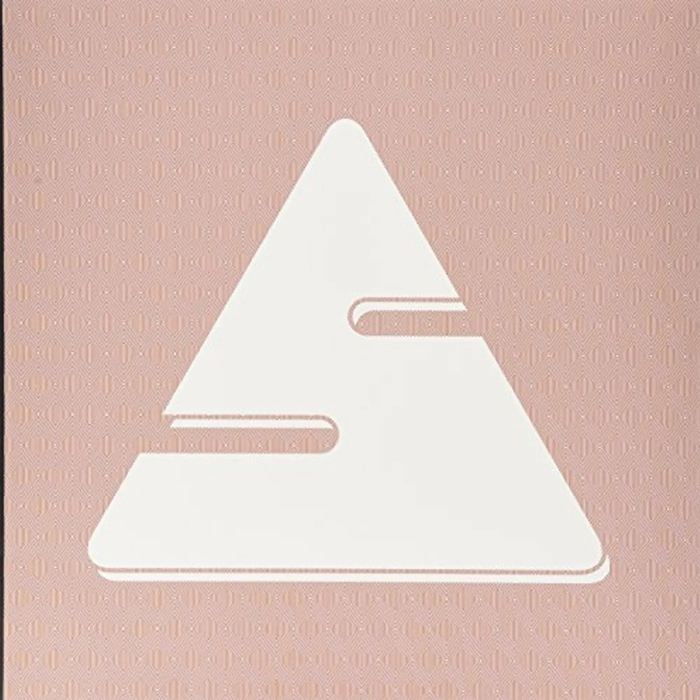 Call Super STAIRCASE Vinyl Record - UK Release