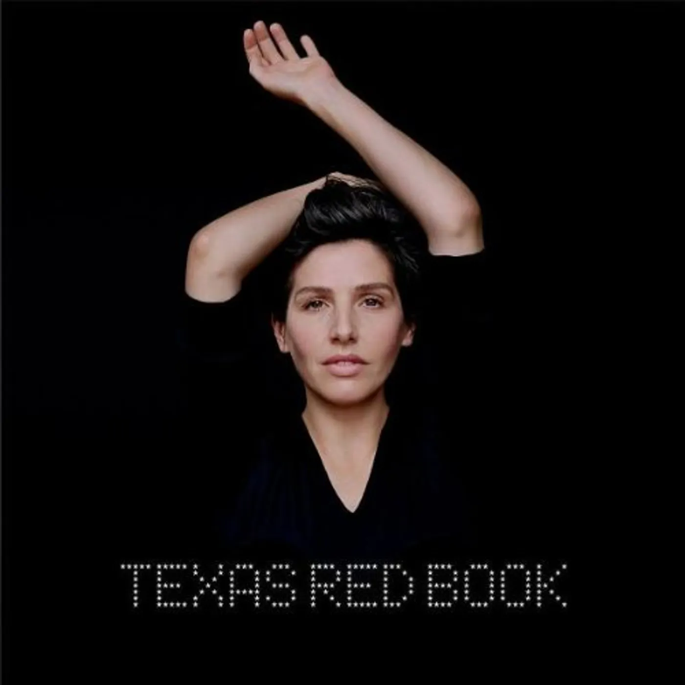 Texas RED BOOK CD