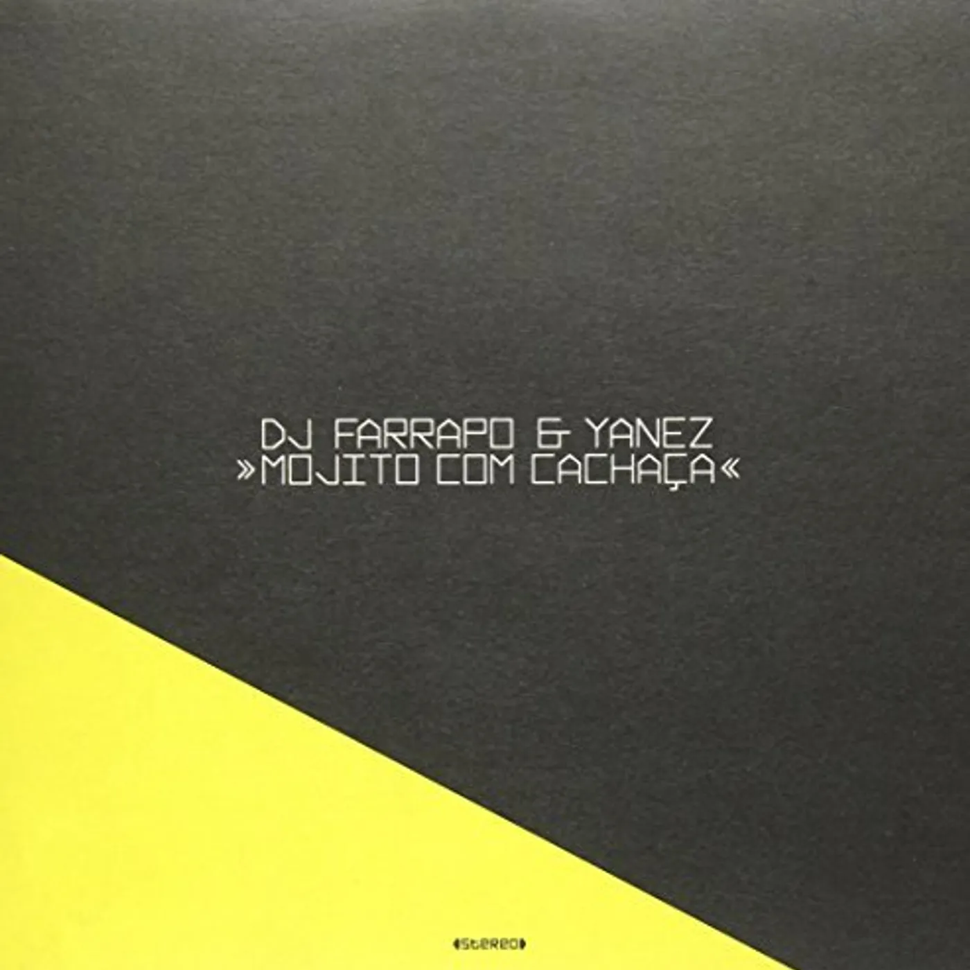 Dj Farrapo & Yanez Brand Page