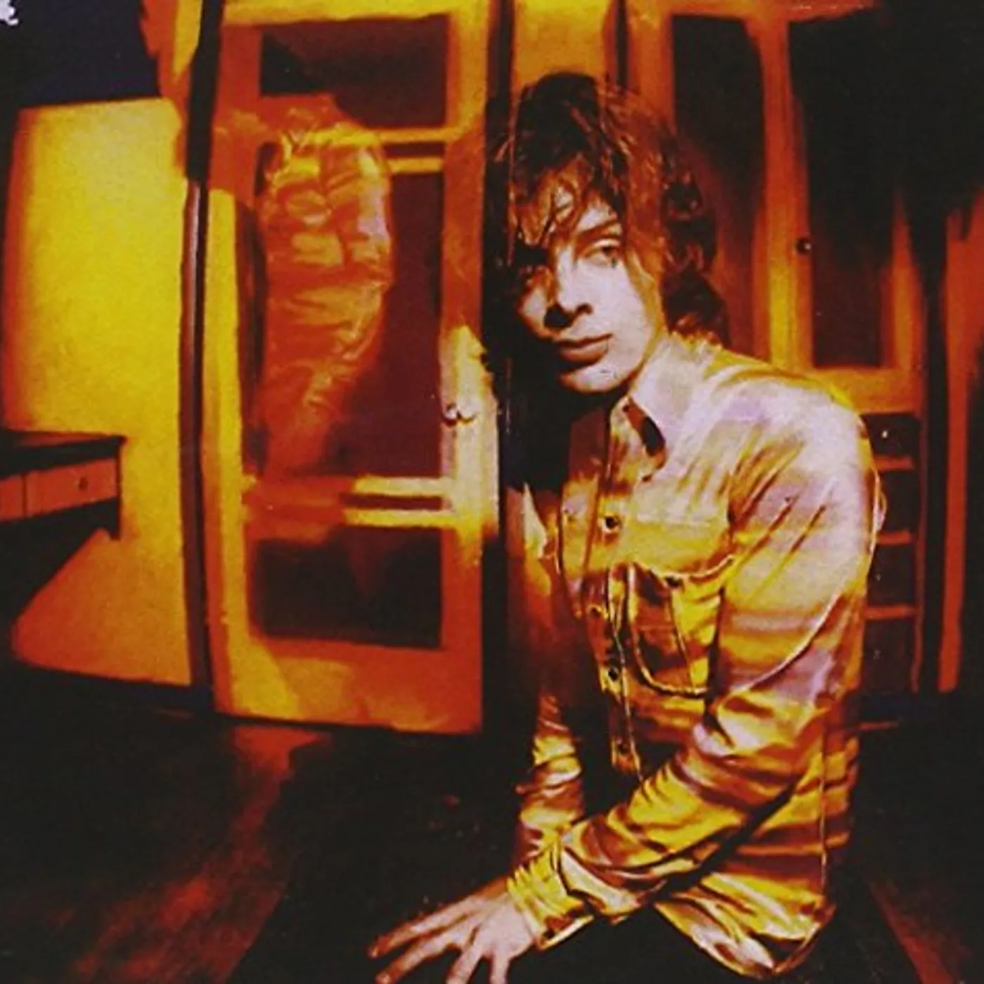 Richie Kotzen SOMETHING TO SAY CD