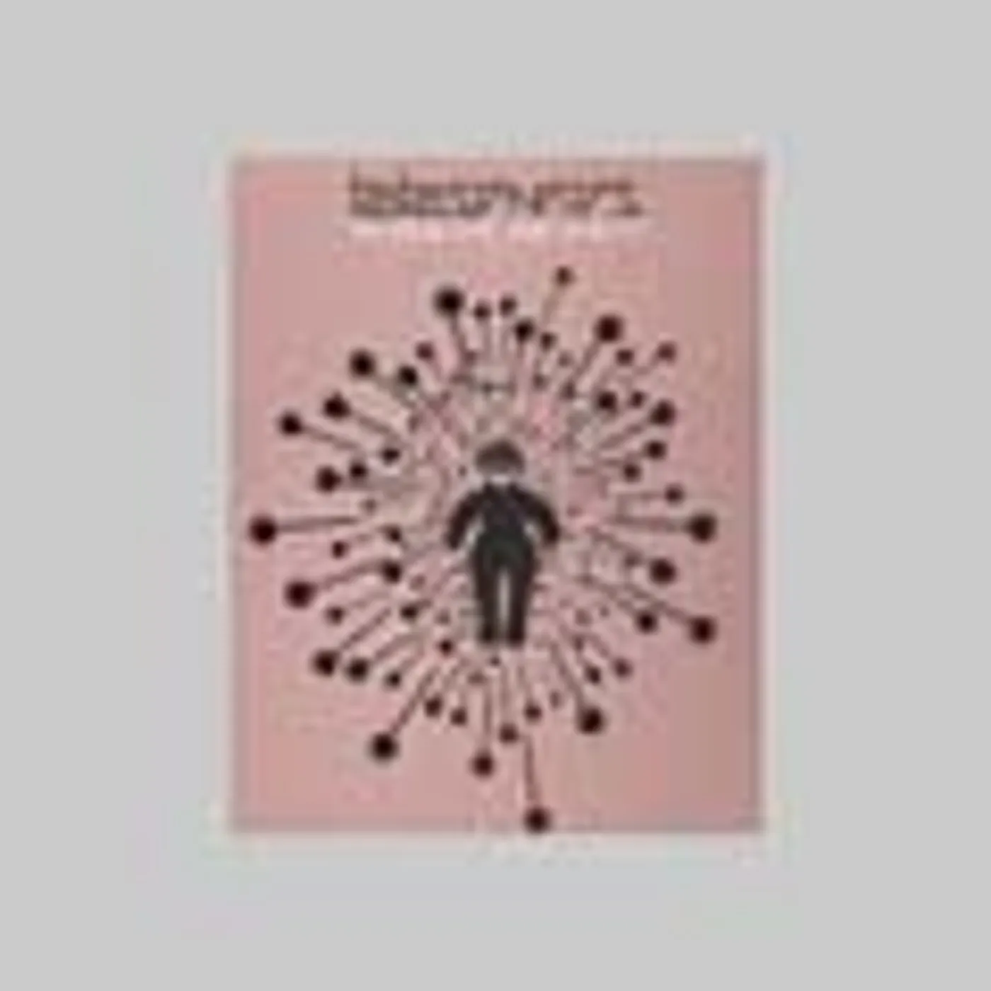 Babasonicos MUNECO DE HAITI Vinyl Record