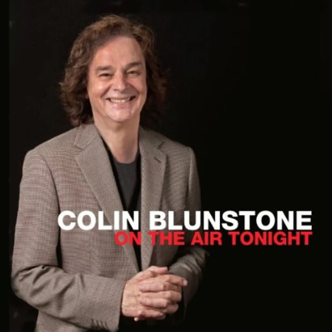 Colin Blunstone ON THE AIR TONIGHT CD