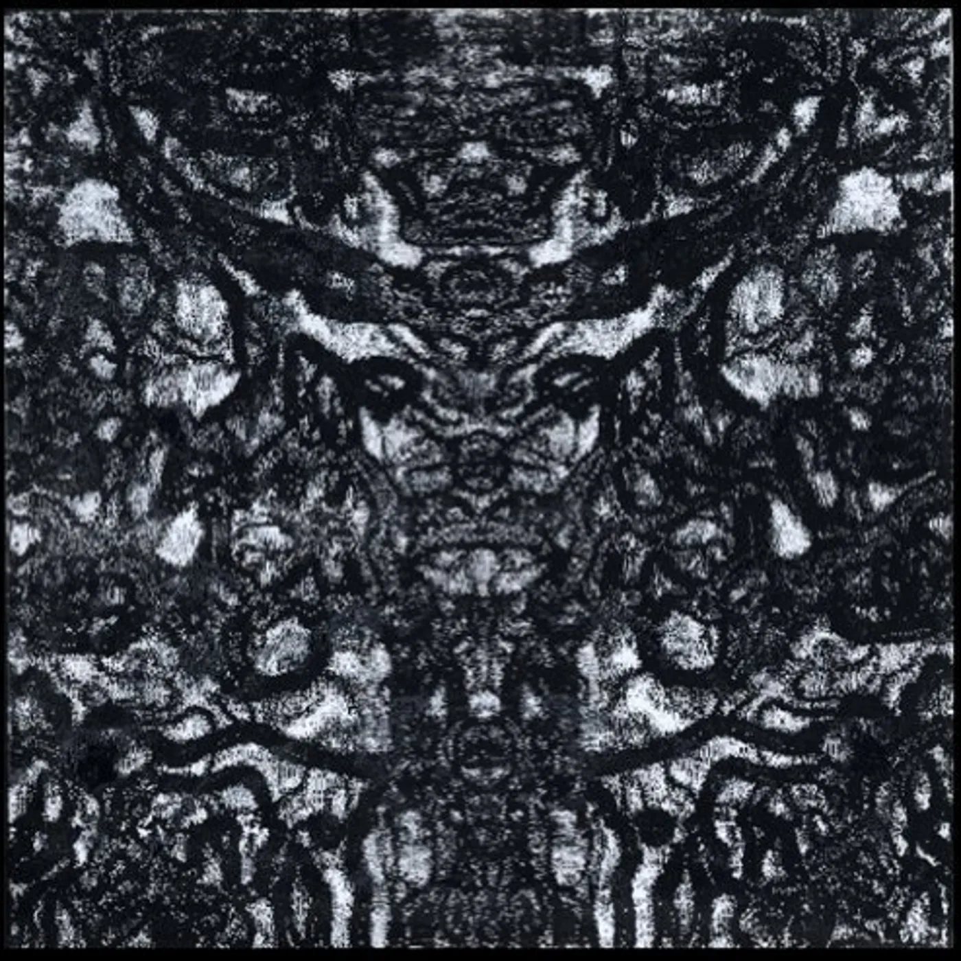 Malkuth HATHIR SAKTA Vinyl Record