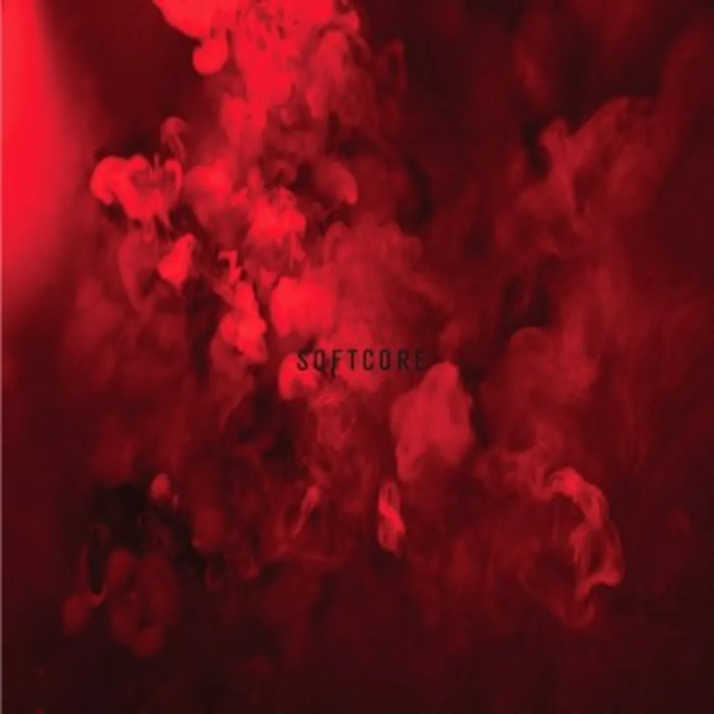 Troy Pierce Softcore Vinyl Record