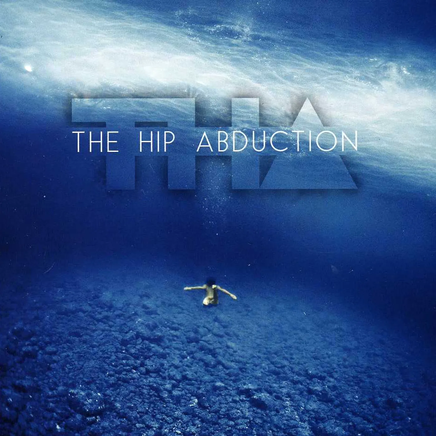The Hip Abduction CD
