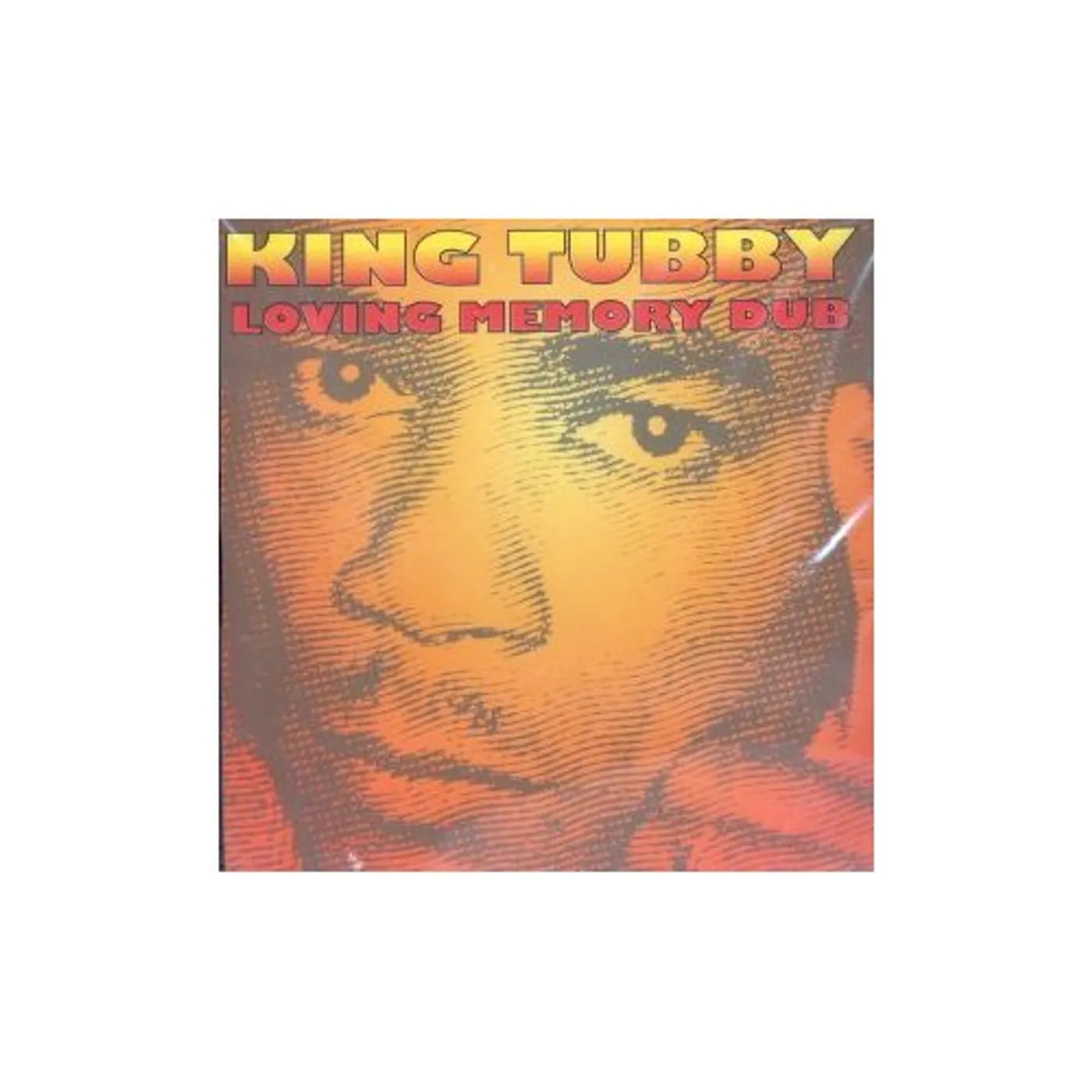 King Tubby LOVING MEMORY DUB CD