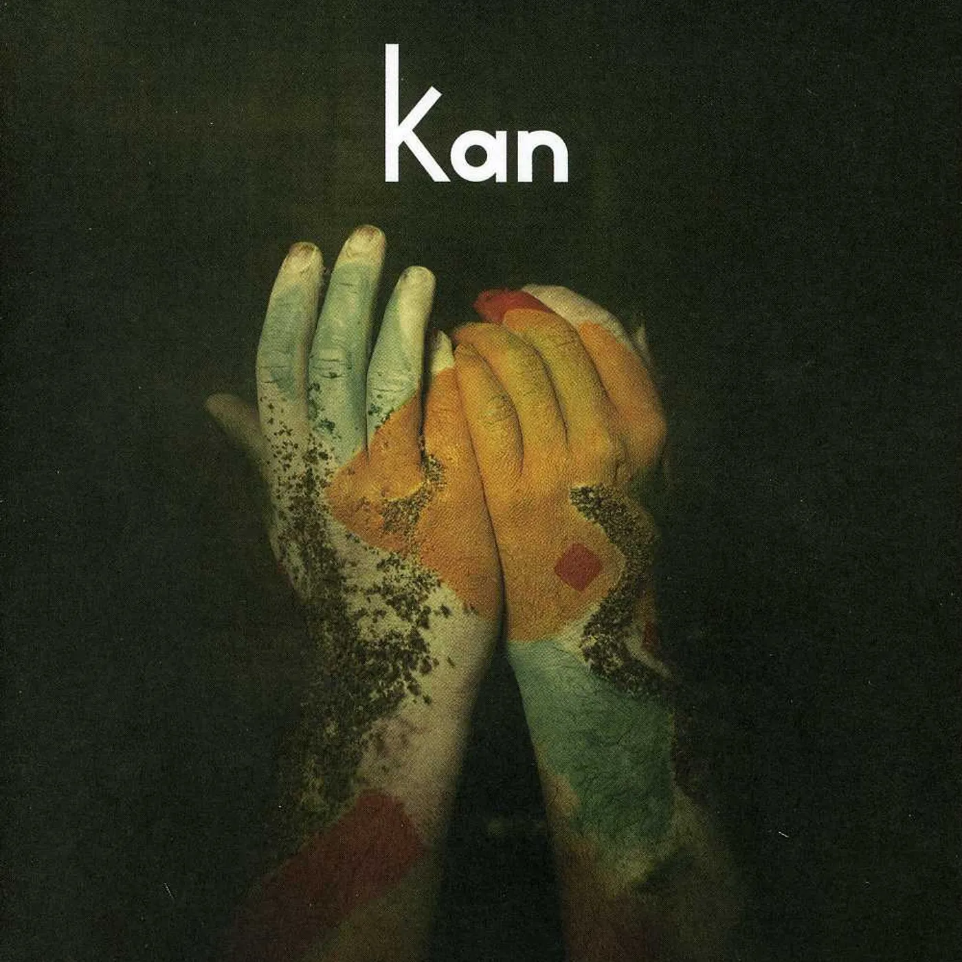 KAN SLEEPER CD