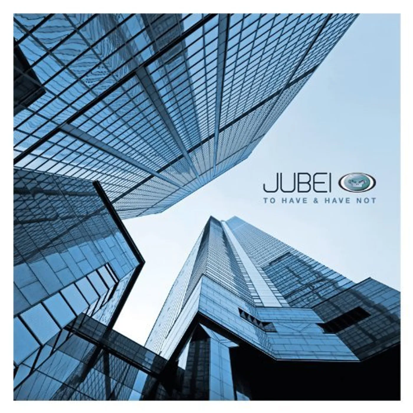 Jubei TO HAVE & HAVE NOT CD