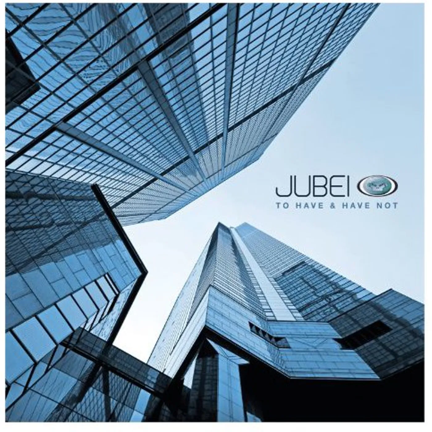 Jubei To Have & Have Not Vinyl Record