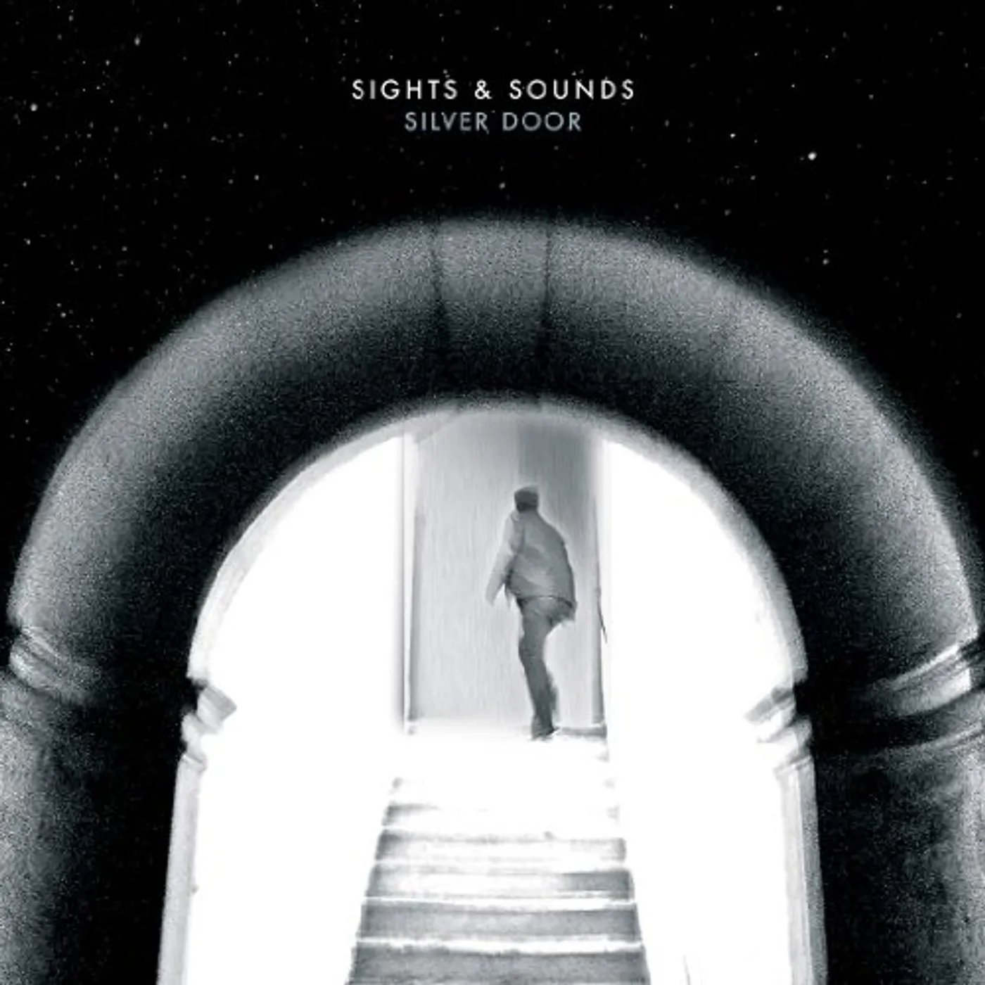 Sights & Sounds SILVER DOOR CD