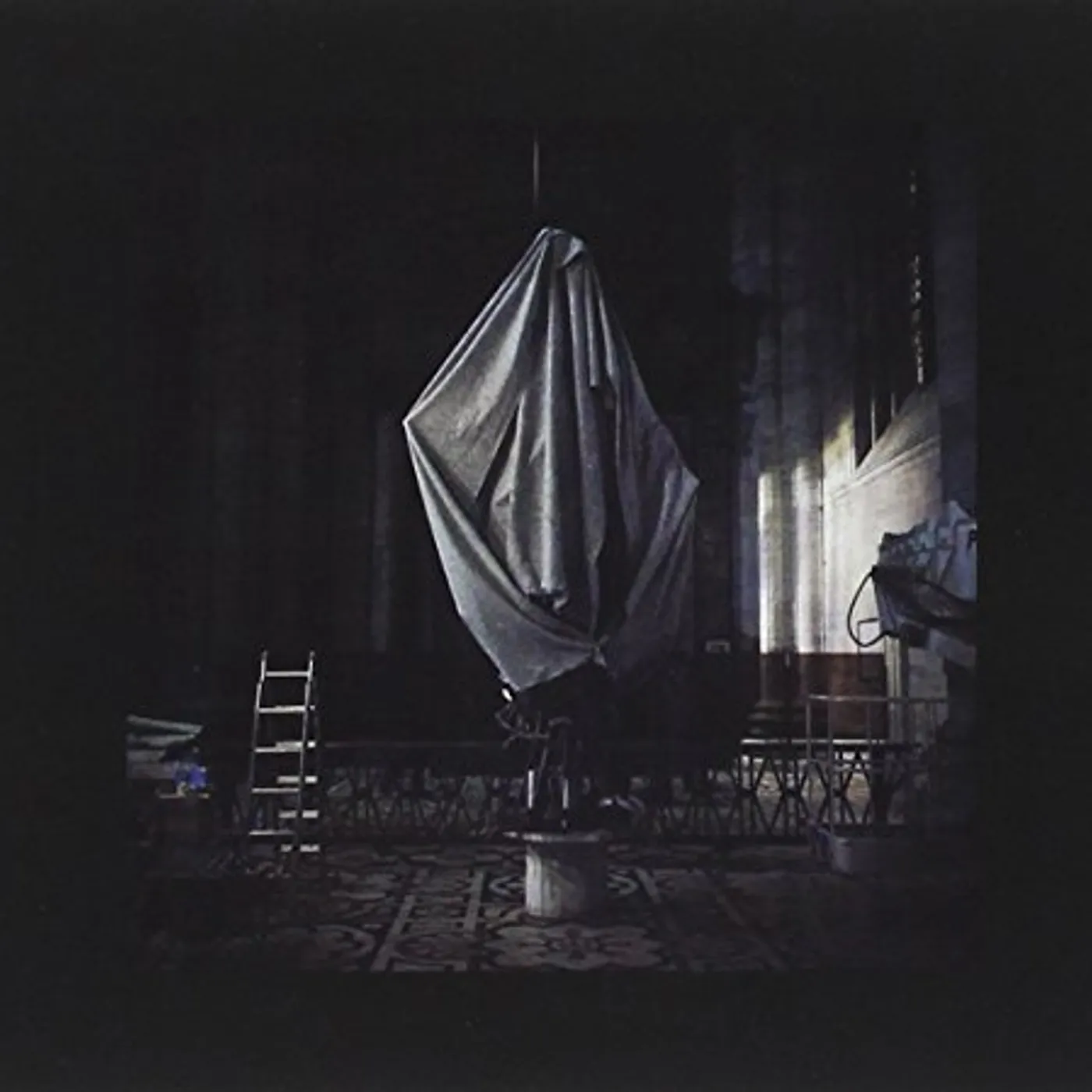 Tim Hecker VIRGINS CD