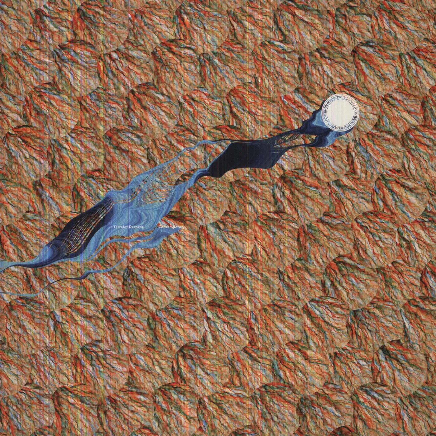 CONTEMPORARY / VARIOUS Vinyl Record