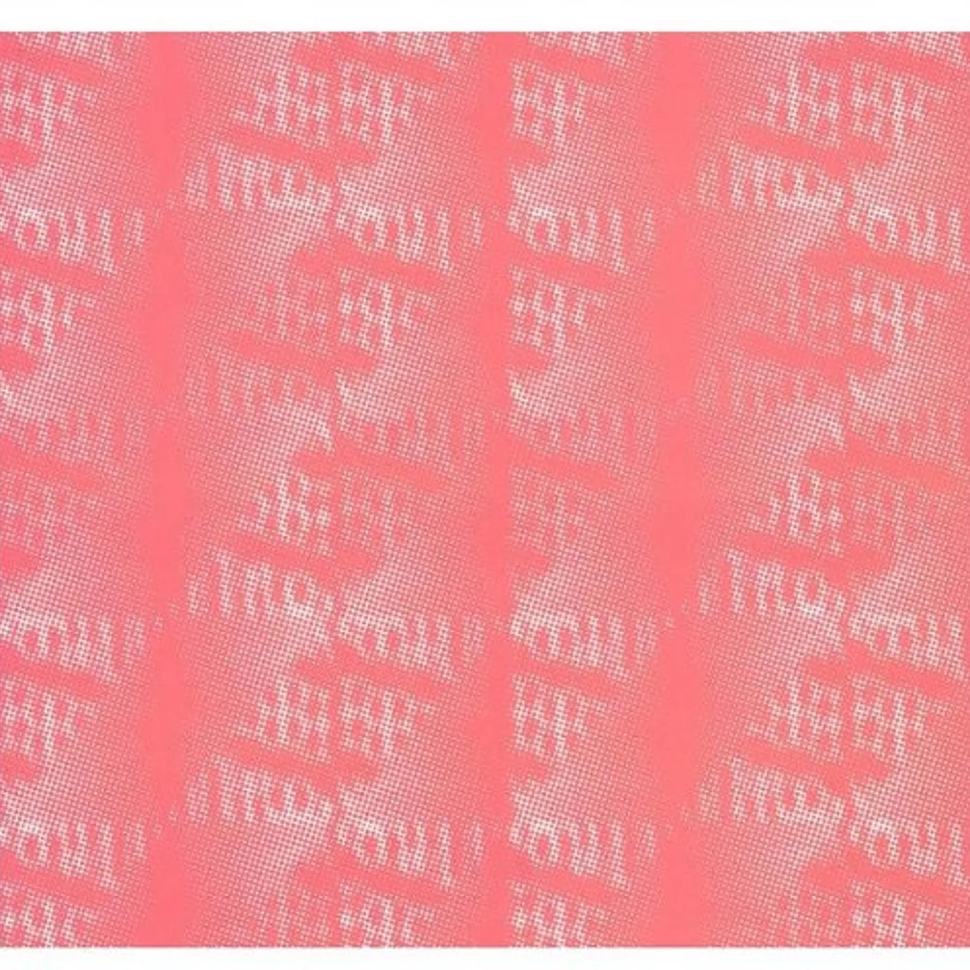 Portico Quartet LIVE/REMIX Vinyl Record