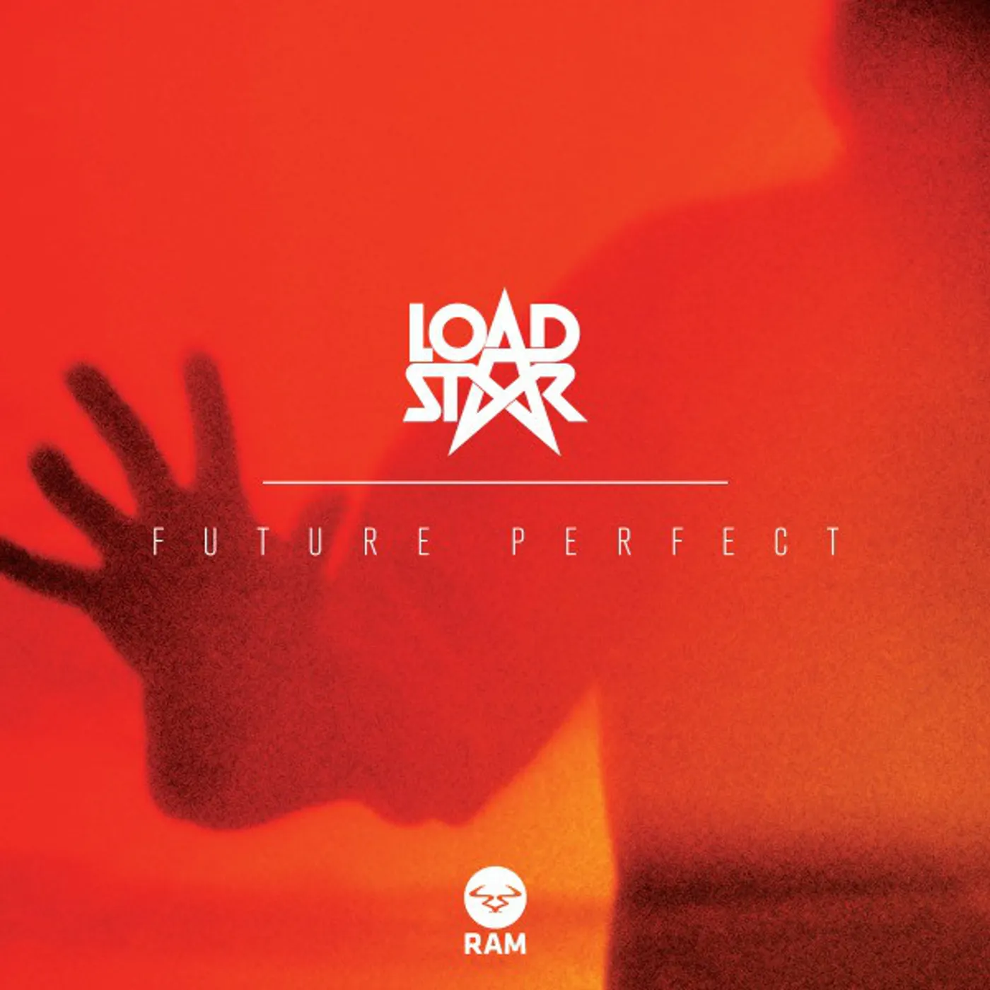 Loadstar FUTURE PERFECT Vinyl Record - UK Release