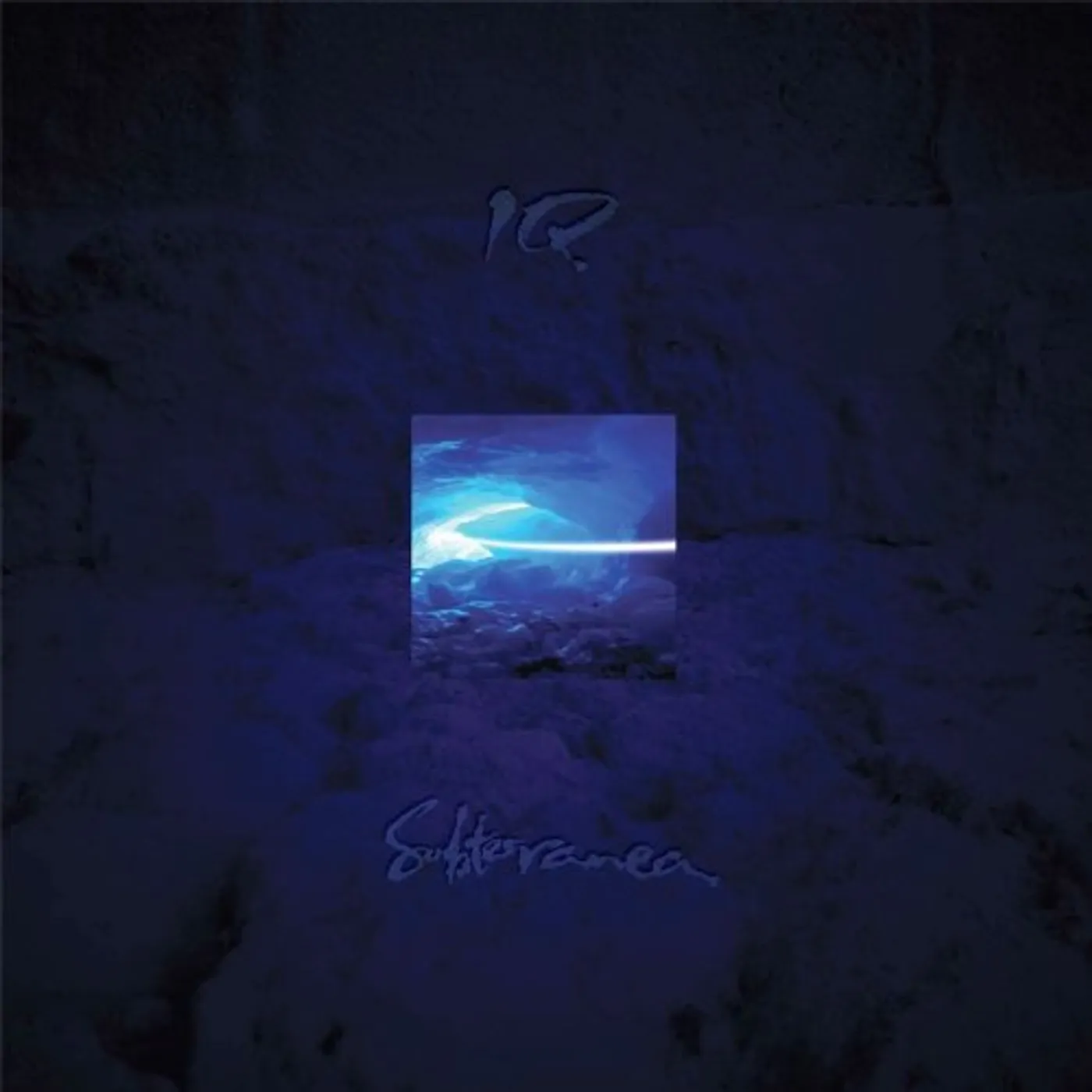 IQ SUBTERRANEA (UK) (Vinyl)