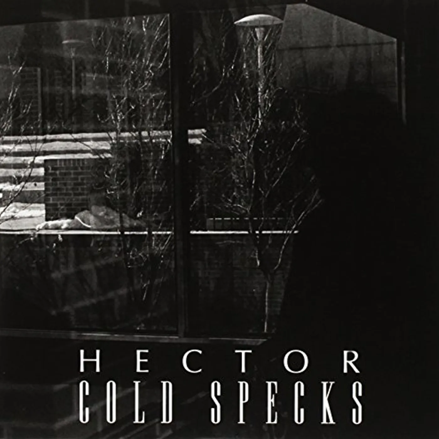 Cold Specks Hector Vinyl Record