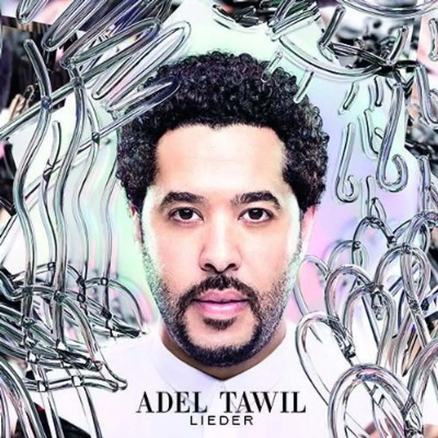 Adel Tawil LIEDER CD