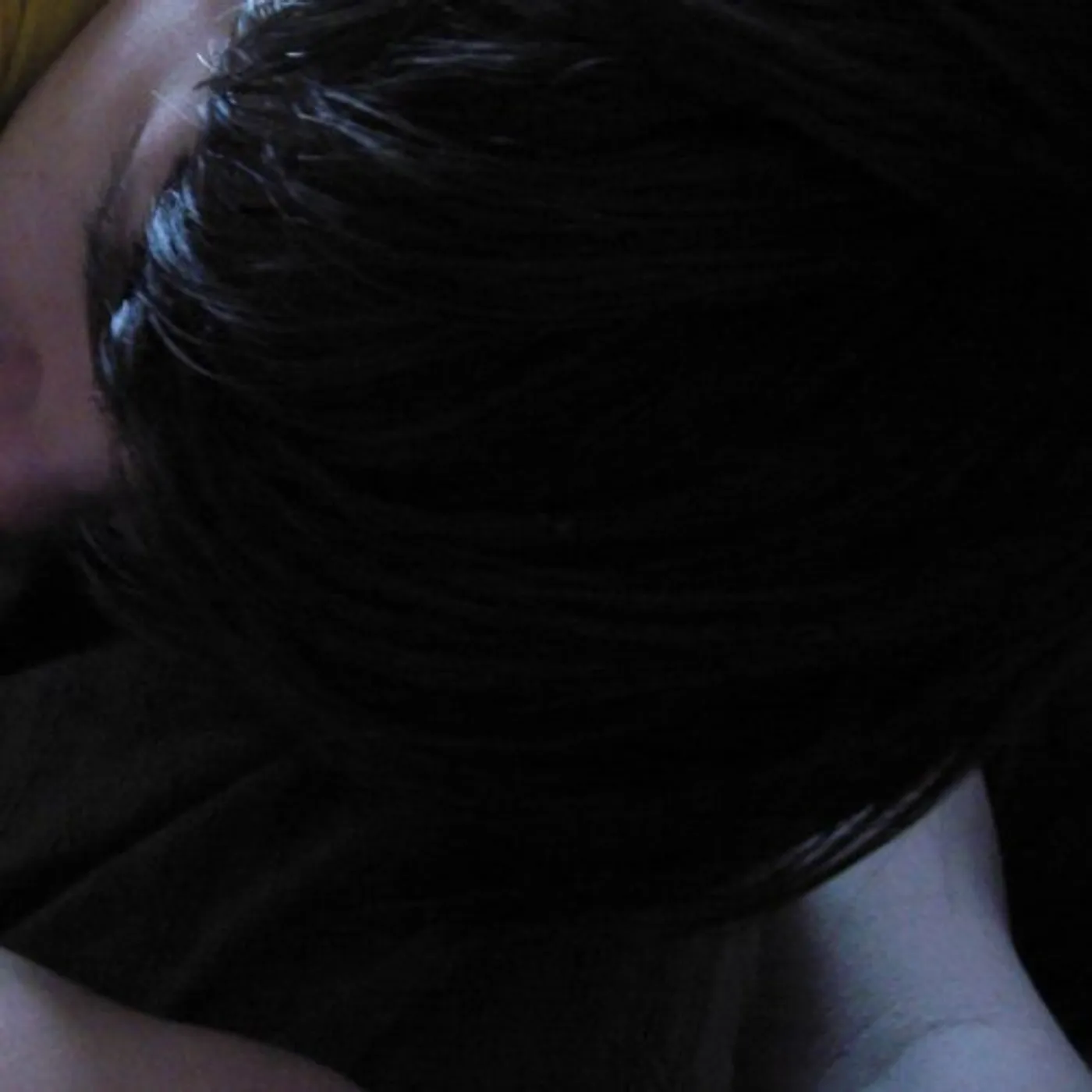 Nicolai Schorr Release Vinyl Record