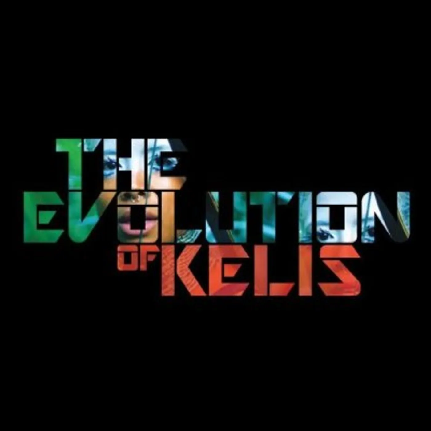 EVOLUTION OF KELIS CD