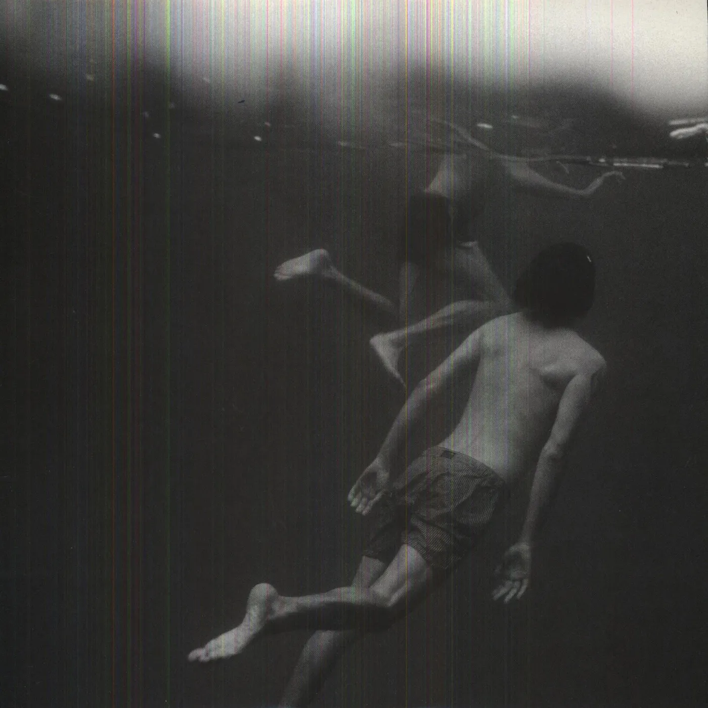 Canyons WHEN I SEE YOU AGAIN Vinyl Record