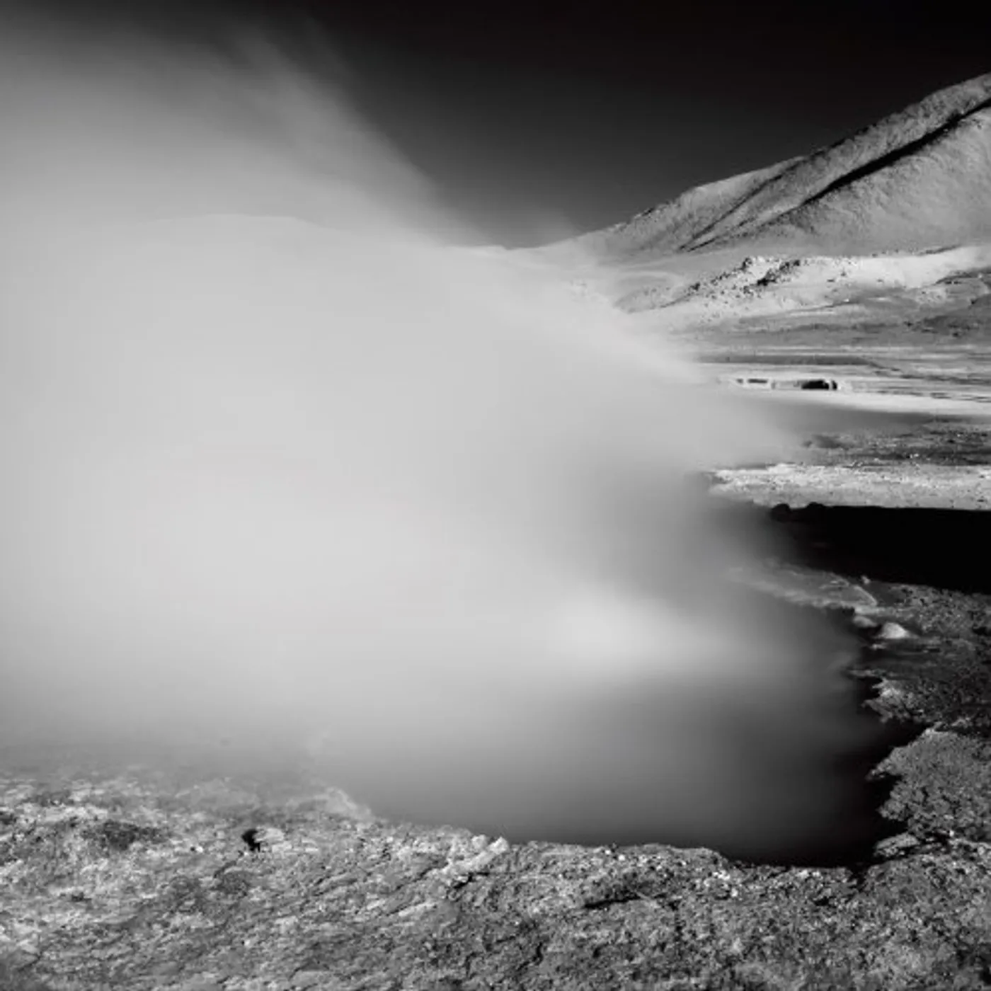 Eyedress SUPERNATURAL EP Vinyl Record