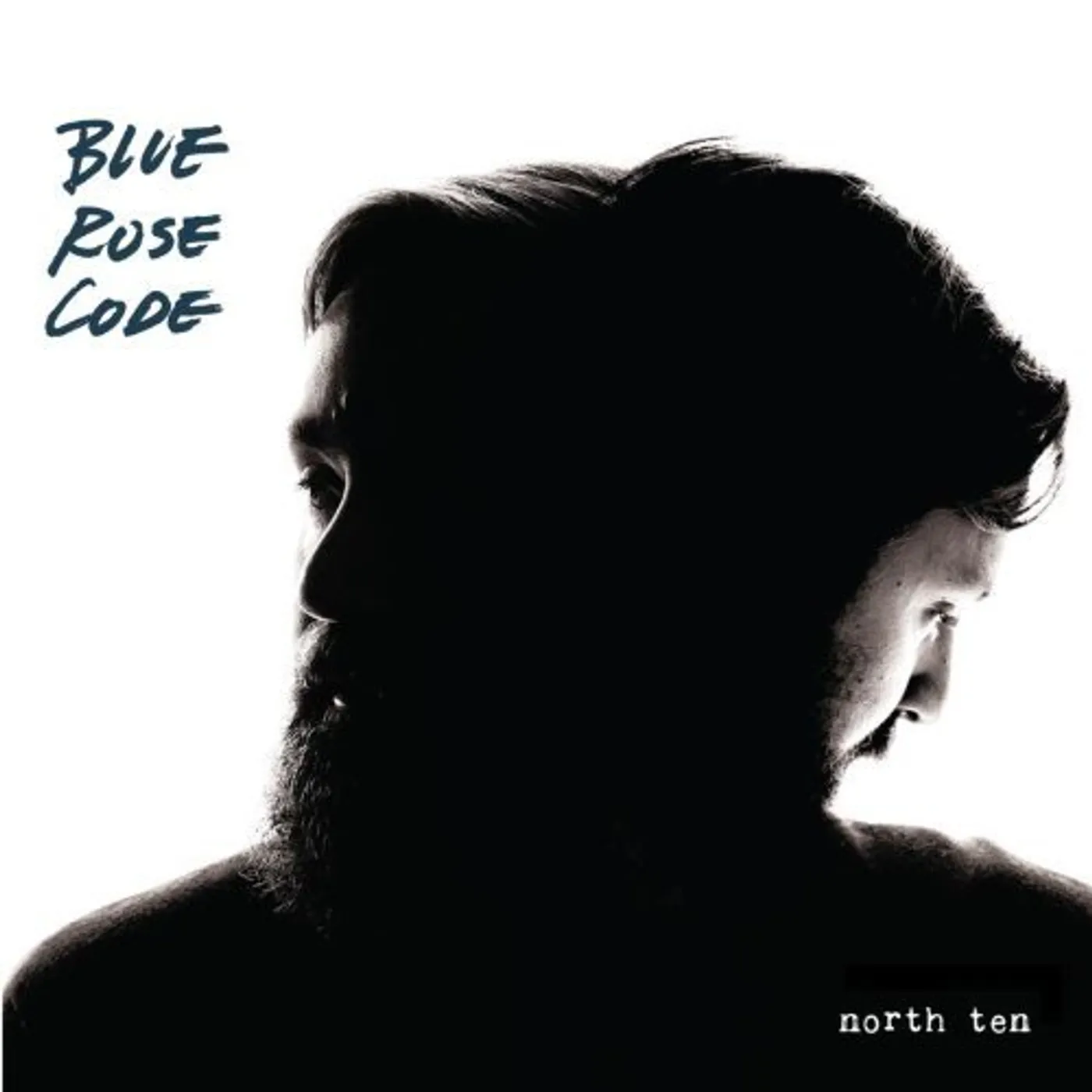Blue Rose Code NORTH TEN CD