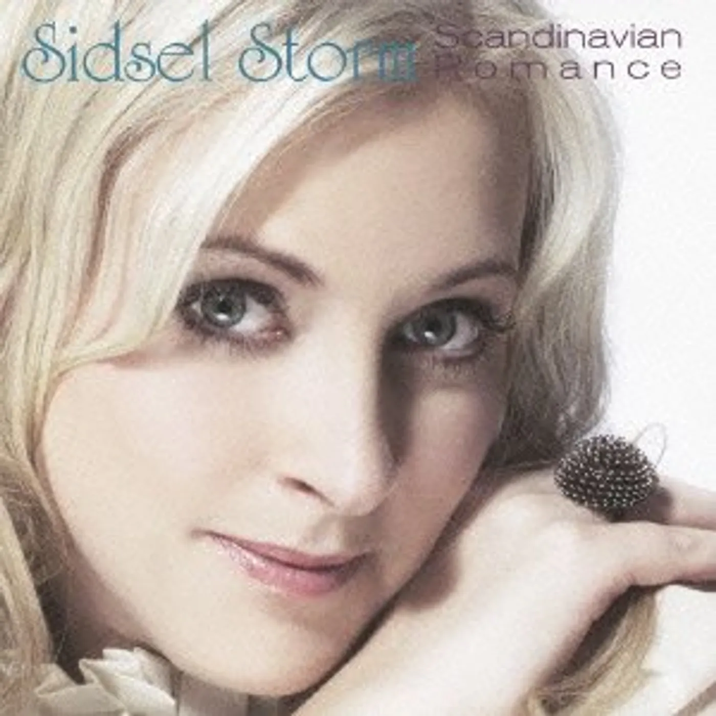 Sidsel Storm SCANDINAVIAN ROMANCE CD