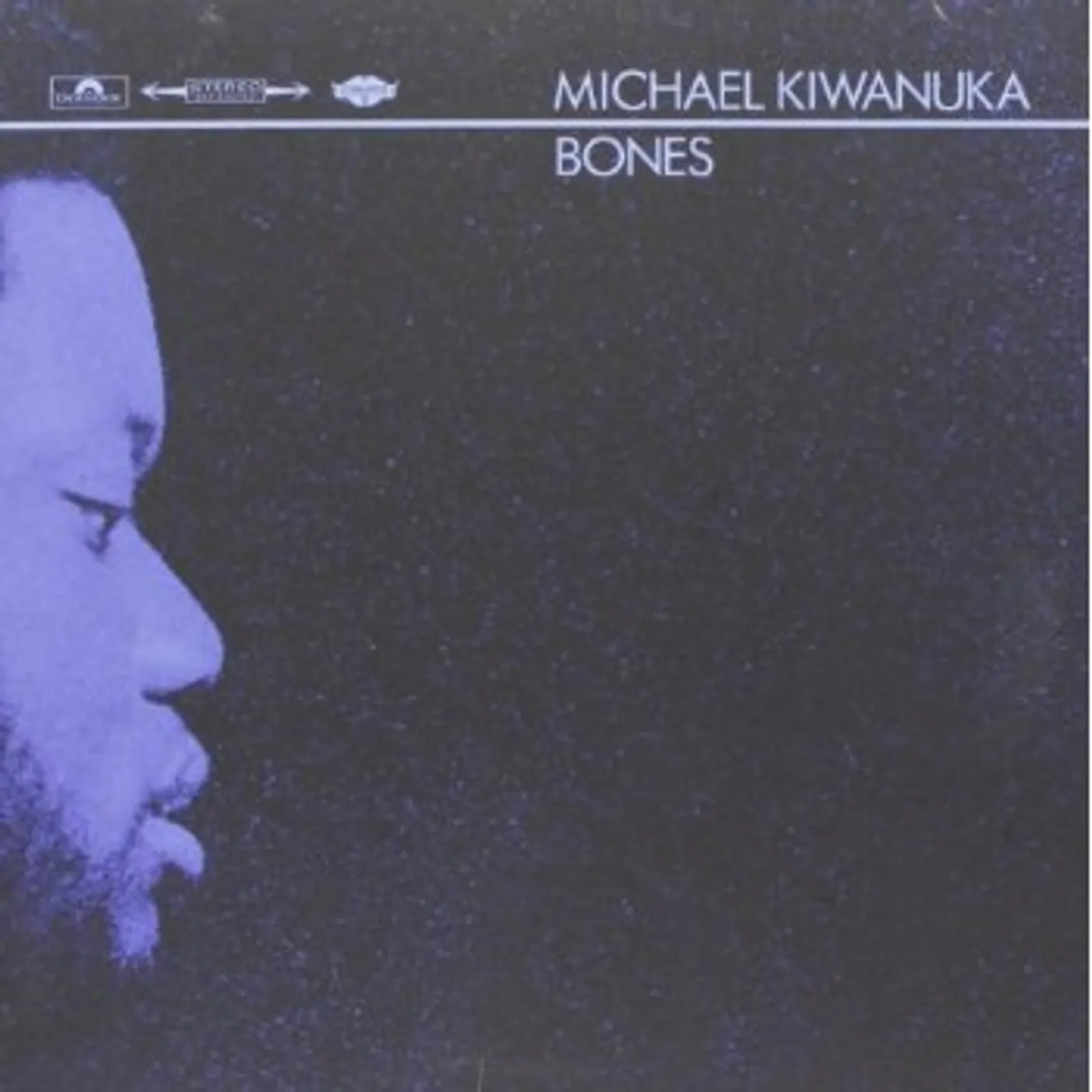Michael Kiwanuka Bones Vinyl Record
