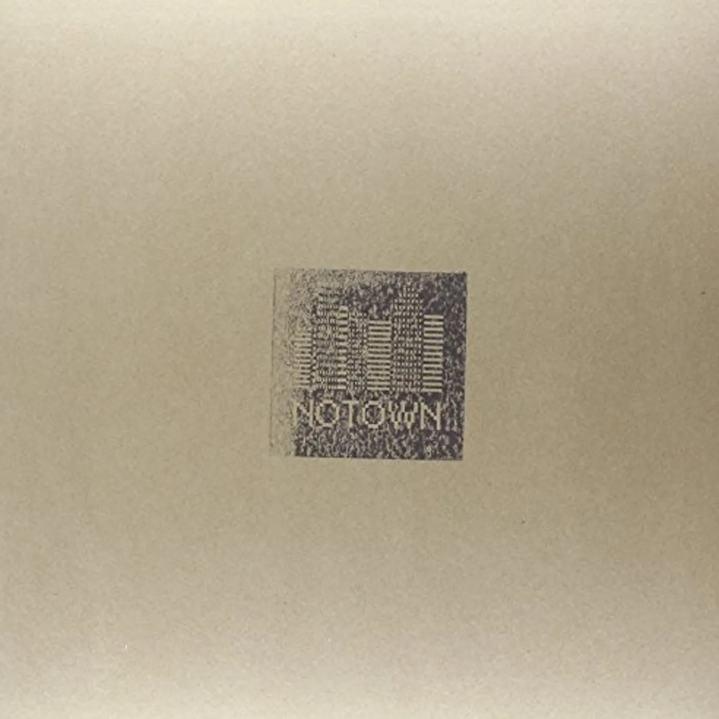 Gold Panda REPRISE EP Vinyl Record - UK Release