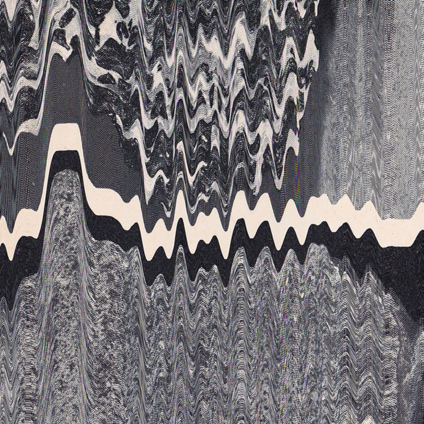 Wanda Group OUTER ALSATION EP Vinyl Record